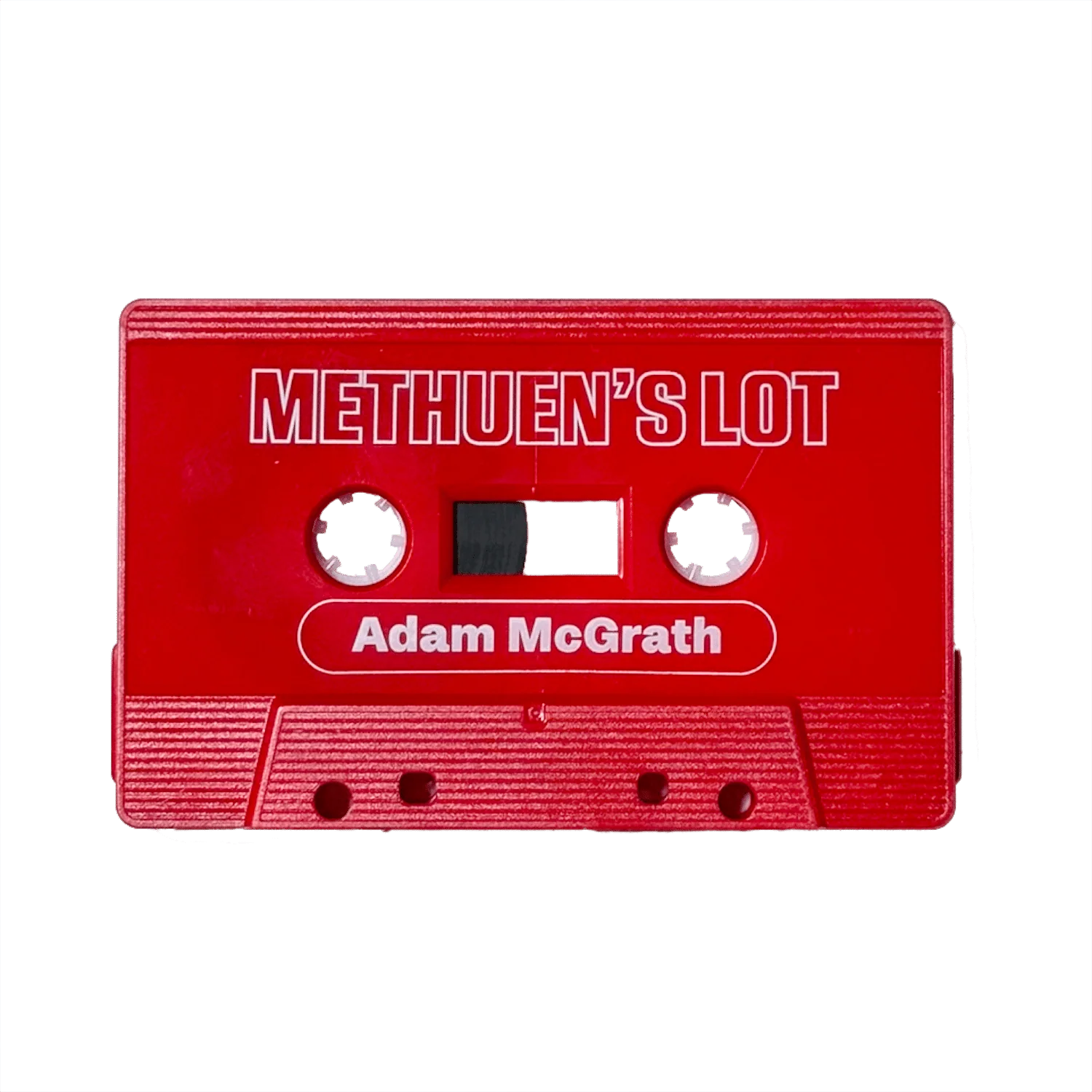 Adam McGrath "Methuen's Lot" - Image 3