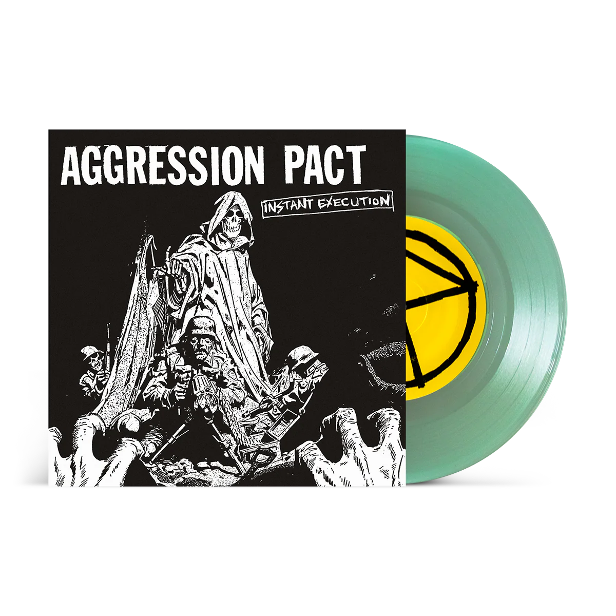 Aggression Pact "Instant Execution" - Image 2
