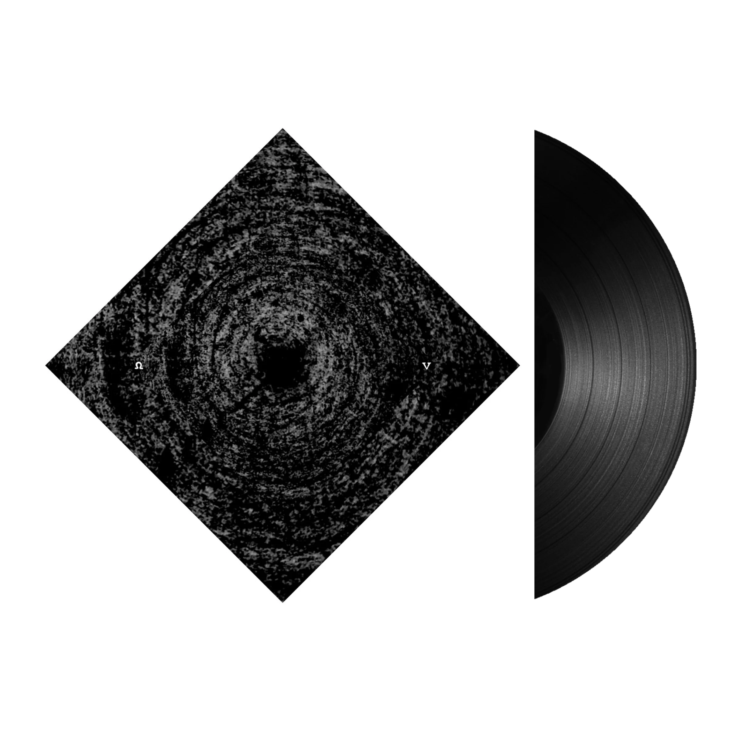 Ainsoph "Ω - V" - Image 2