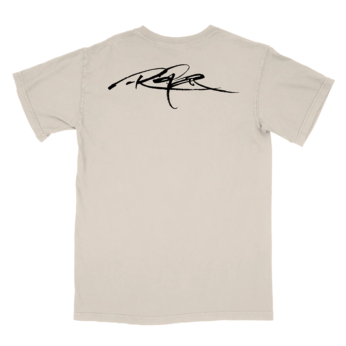 Arik Roper "Phaeton" Ivory Premium T-Shirt - Image 3