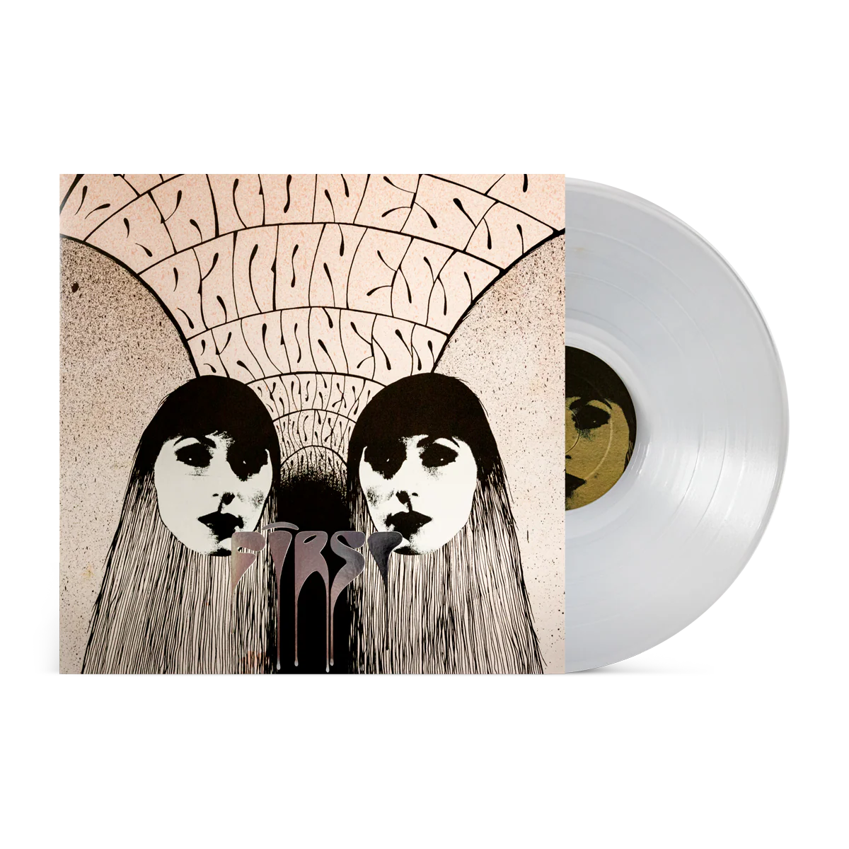 Baroness "First & Second" - Image 2