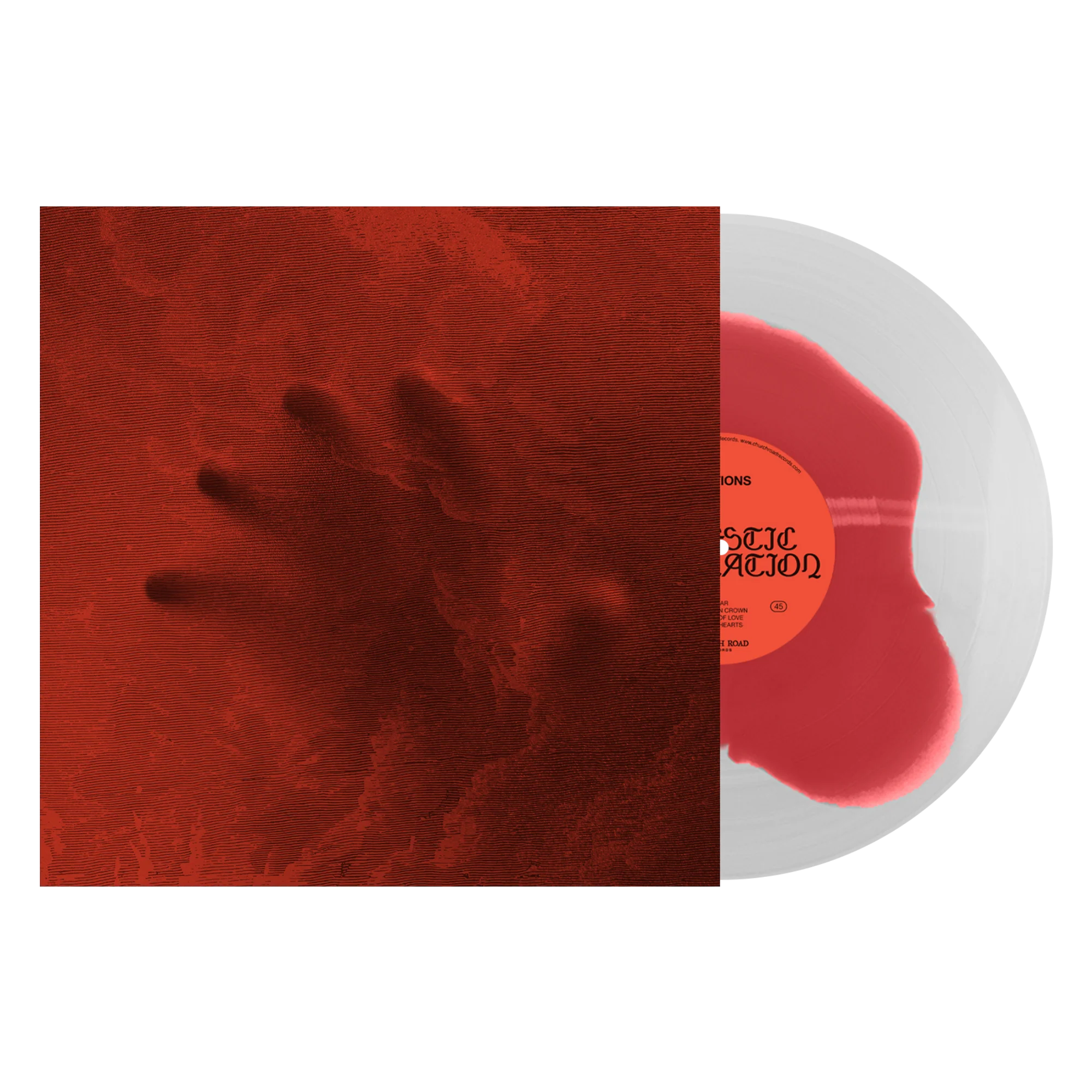 Bastions “Majestic Desolation” - Image 2