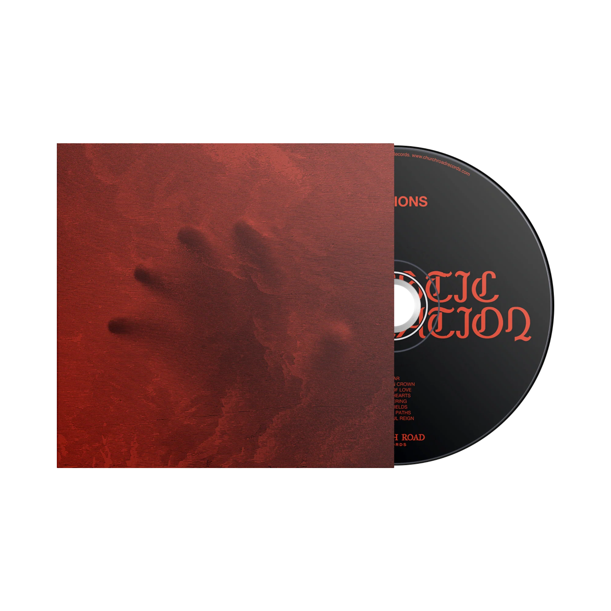 Bastions “Majestic Desolation” - Image 3