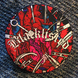 Blacklisted "Heart Surgery" Button