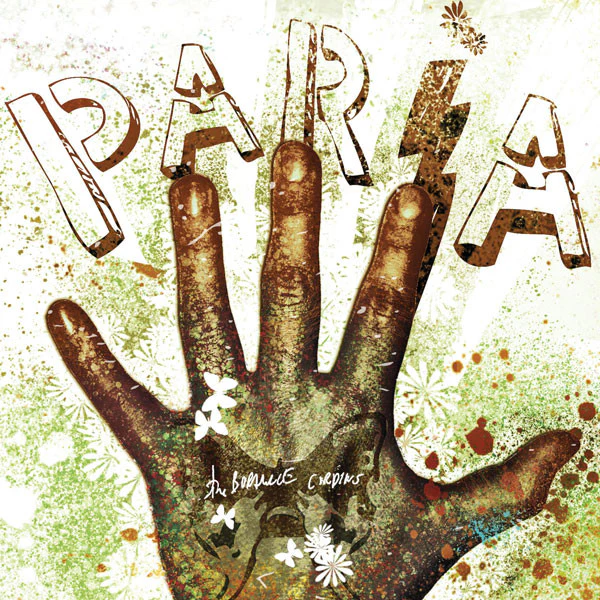 Paria "The Barnacle Cordious"