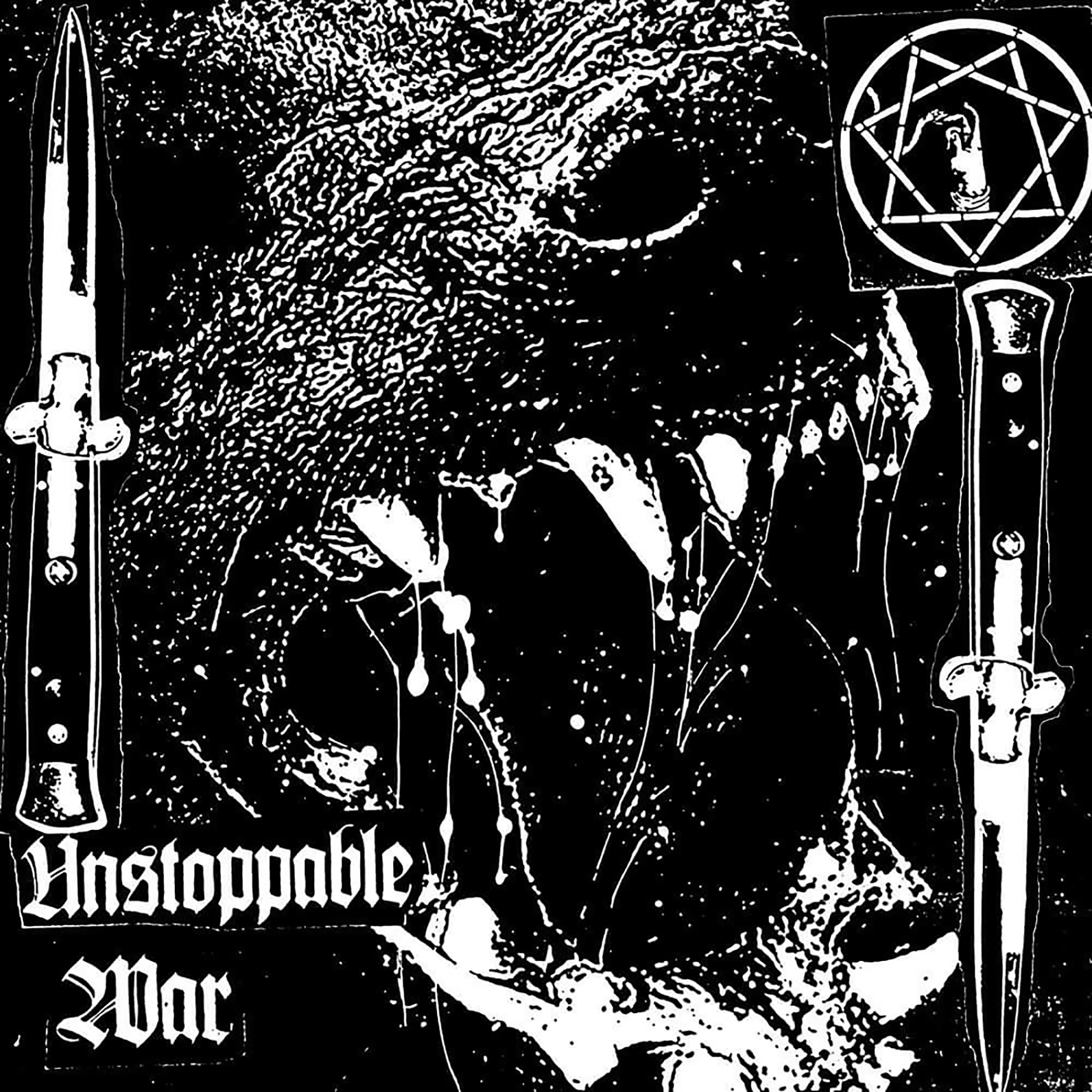 Blind To Faith “Unstoppable War” - Image 4