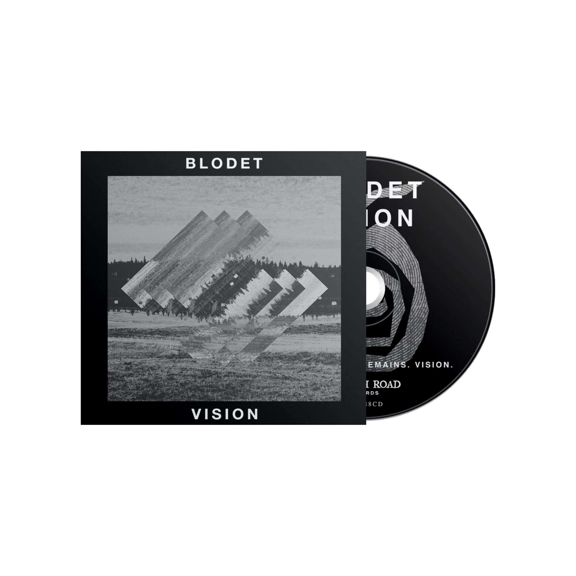 Blodet "Vision" - Image 3