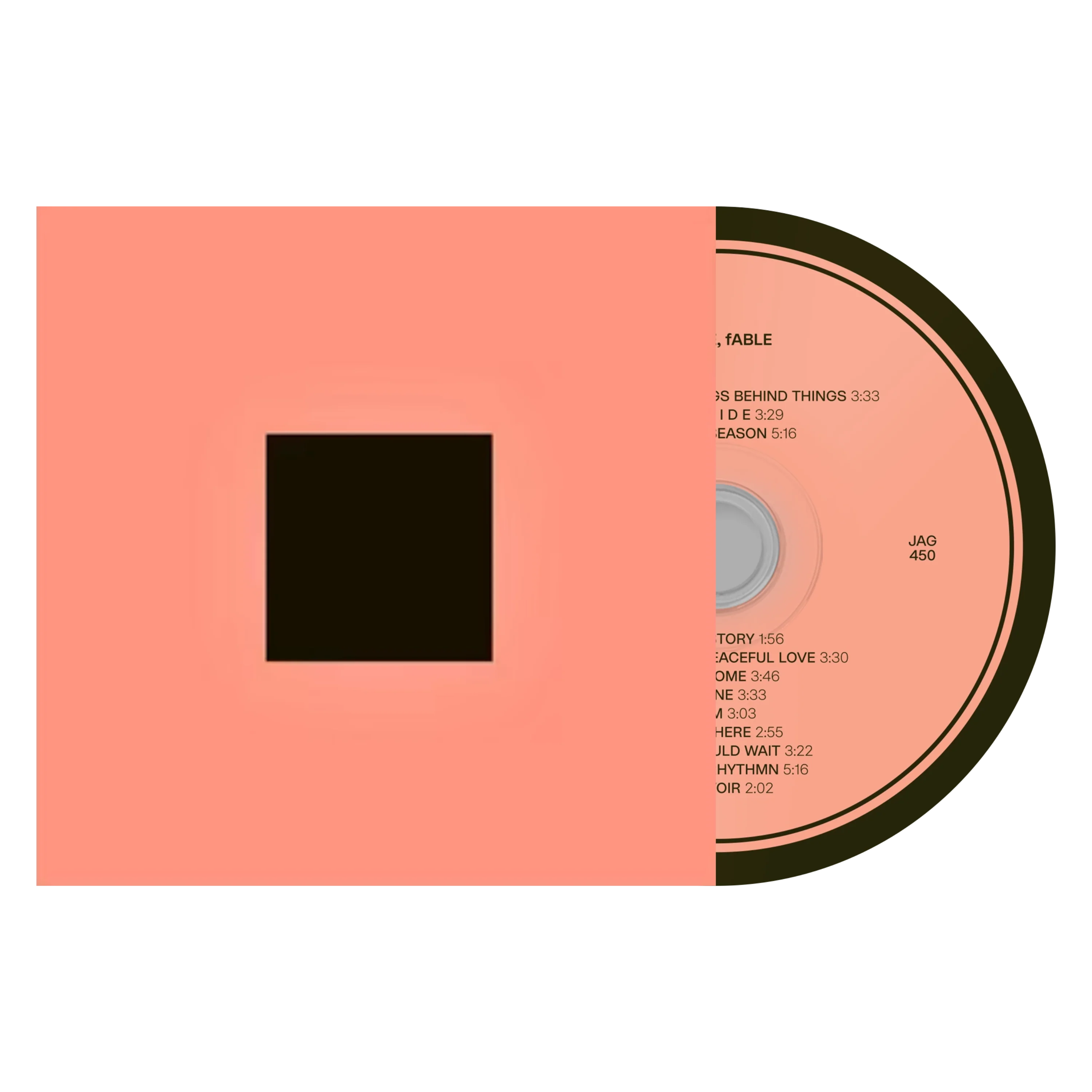 Bon Iver "SABLE, fABLE" - Image 3