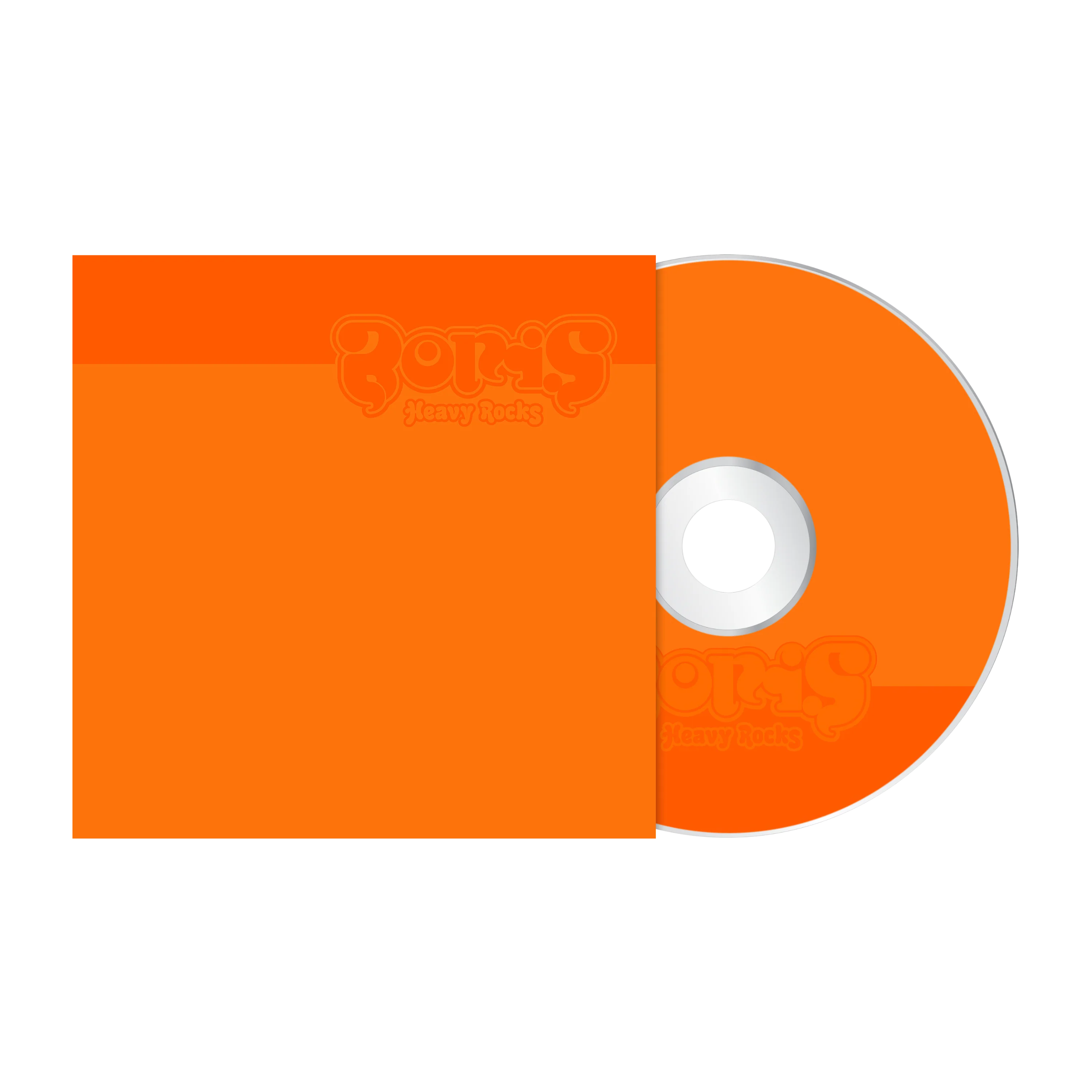 Boris "Heavy Rocks" - Image 4