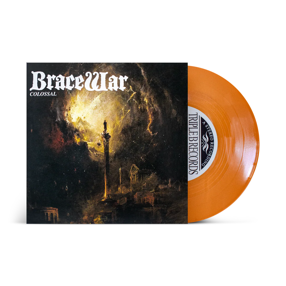 Bracewar "Colossal" - Image 2