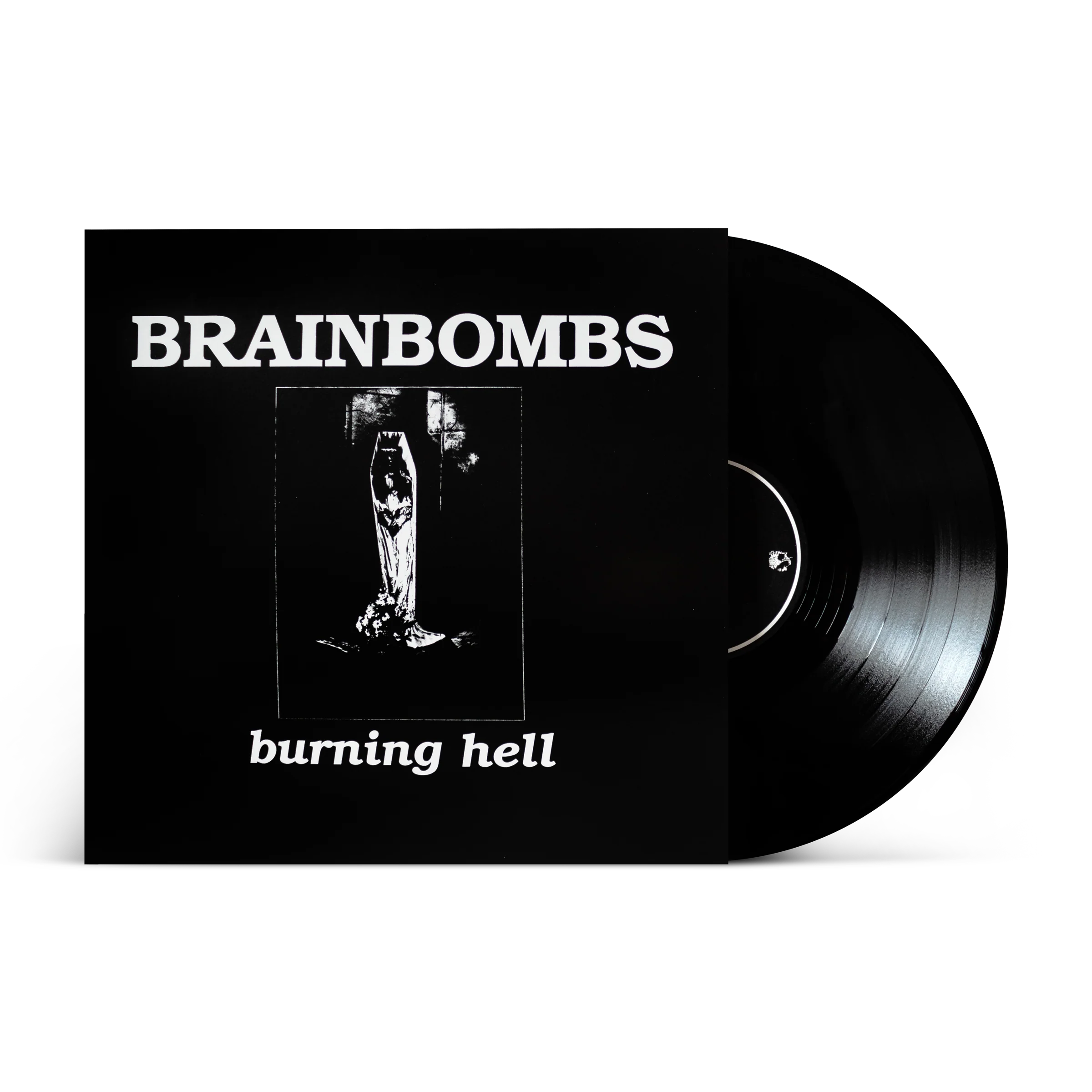 Brainbombs "Burning Hell" - Image 2