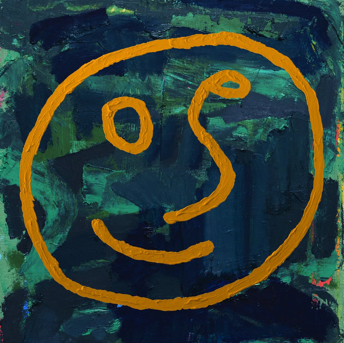 Bugg "Self Titled"
