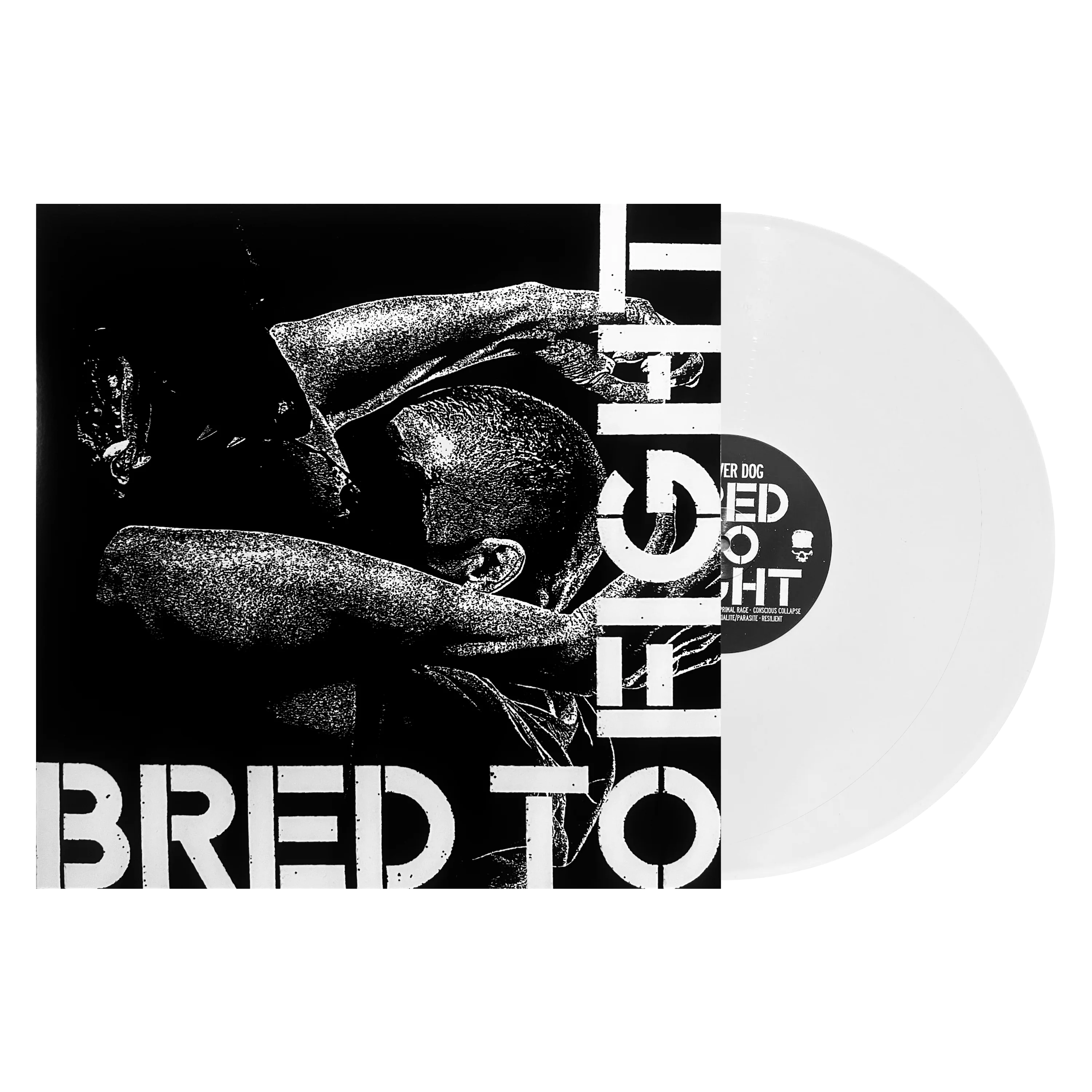 Cadaver Dog "Bred to Fight" - Image 2