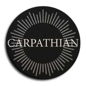 Carpathian "Isolation" Button
