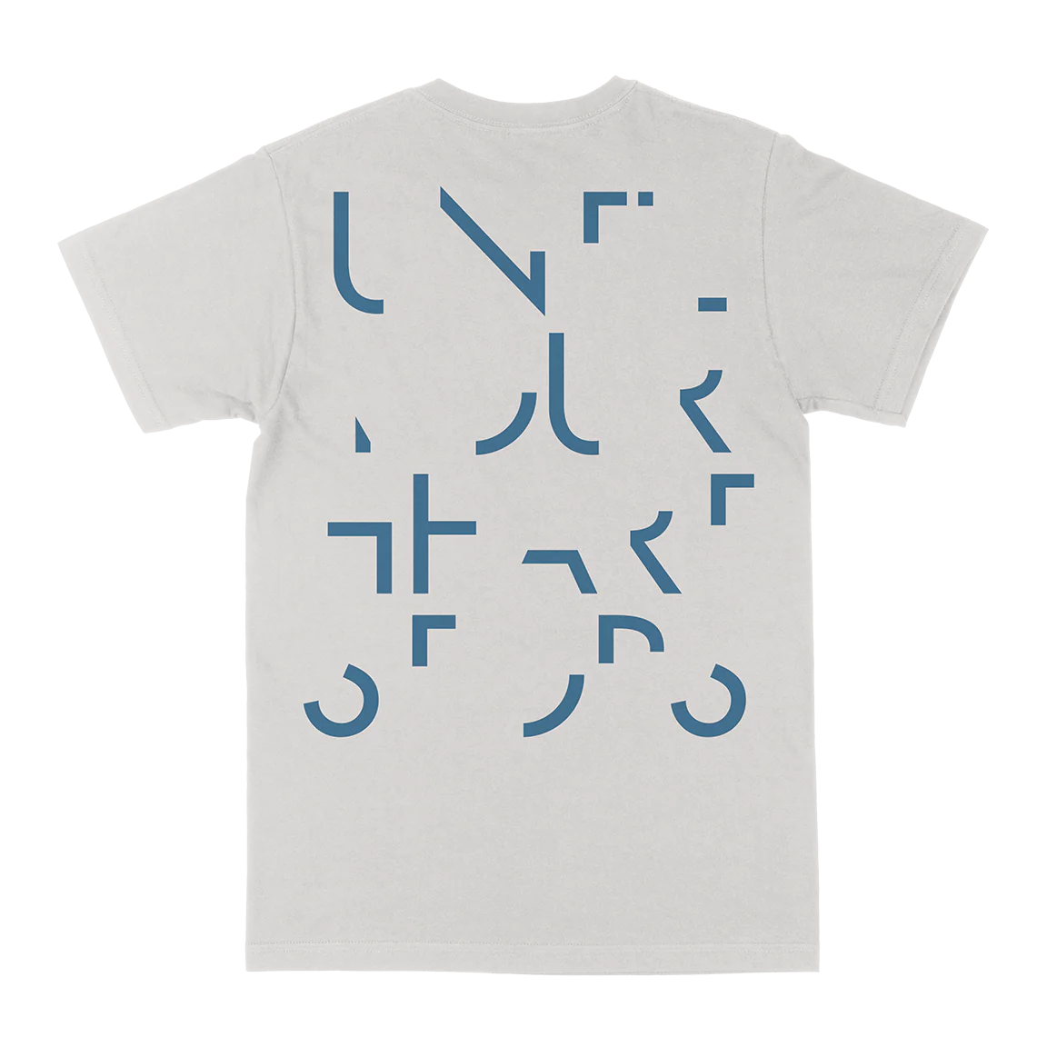 Cave In “UYHS Small Heart“ Vintage White T-Shirt - Image 3