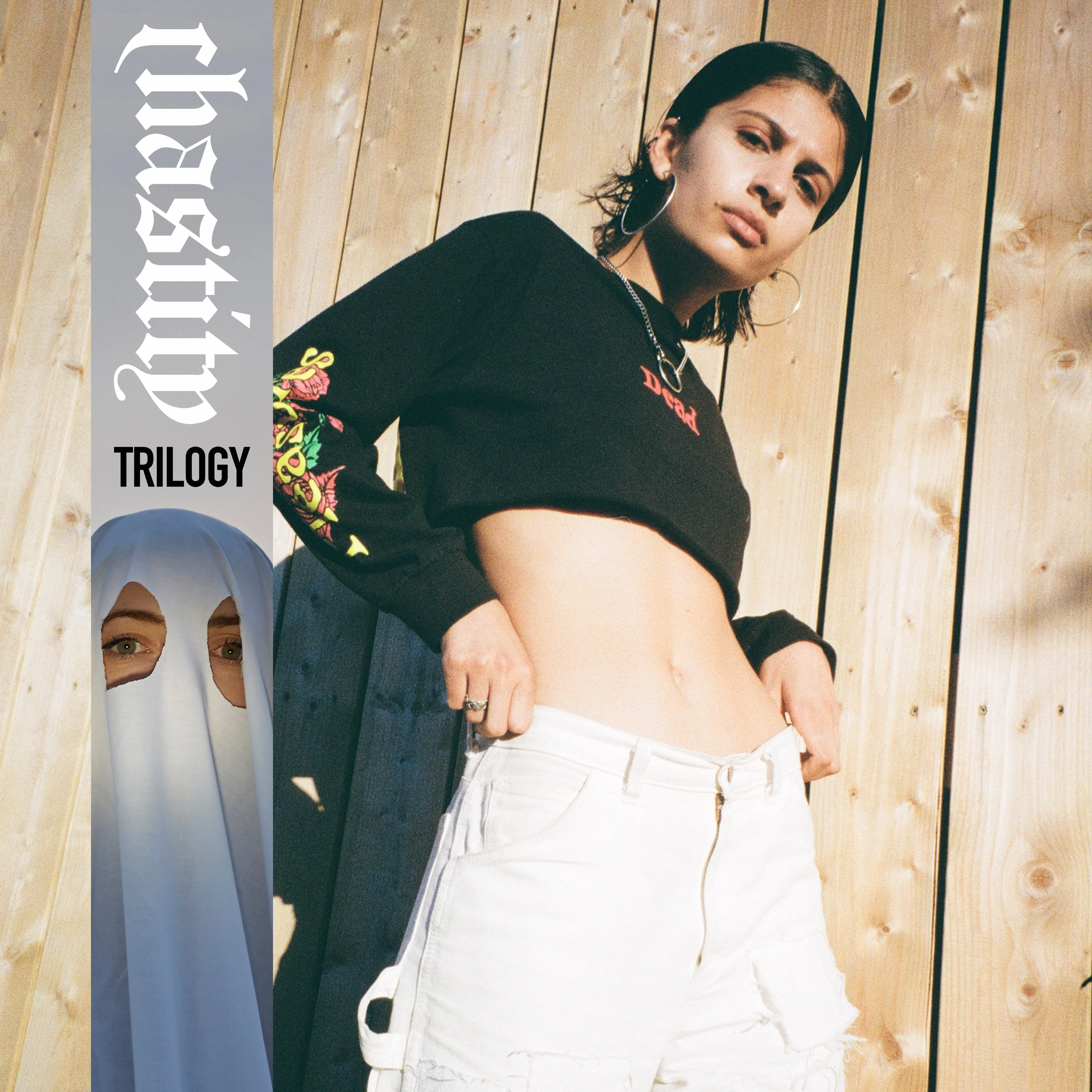 Chastity "Trilogy" - Image 2