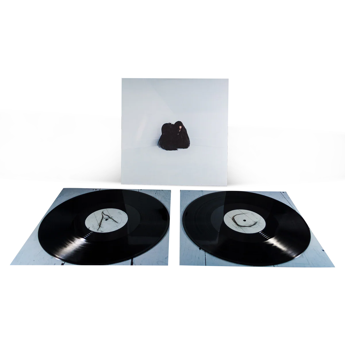 Chelsea Wolfe "Hiss Spun" - Image 2