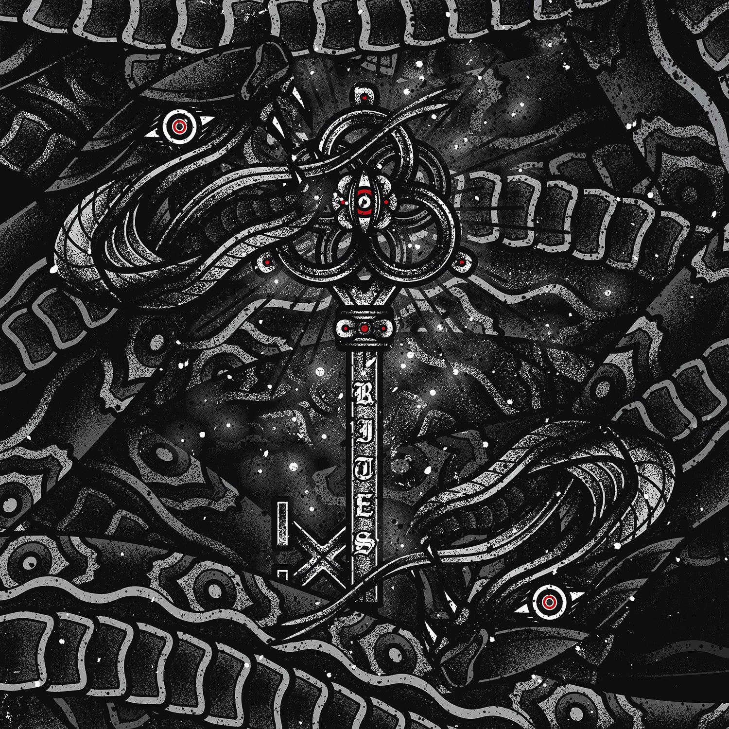 City Keys "Rites"