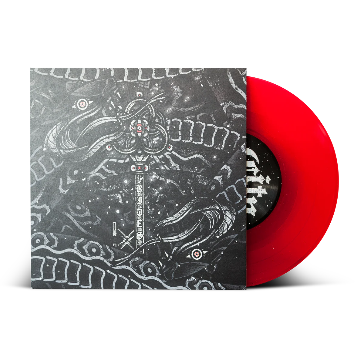 City Keys "Rites" - Image 2