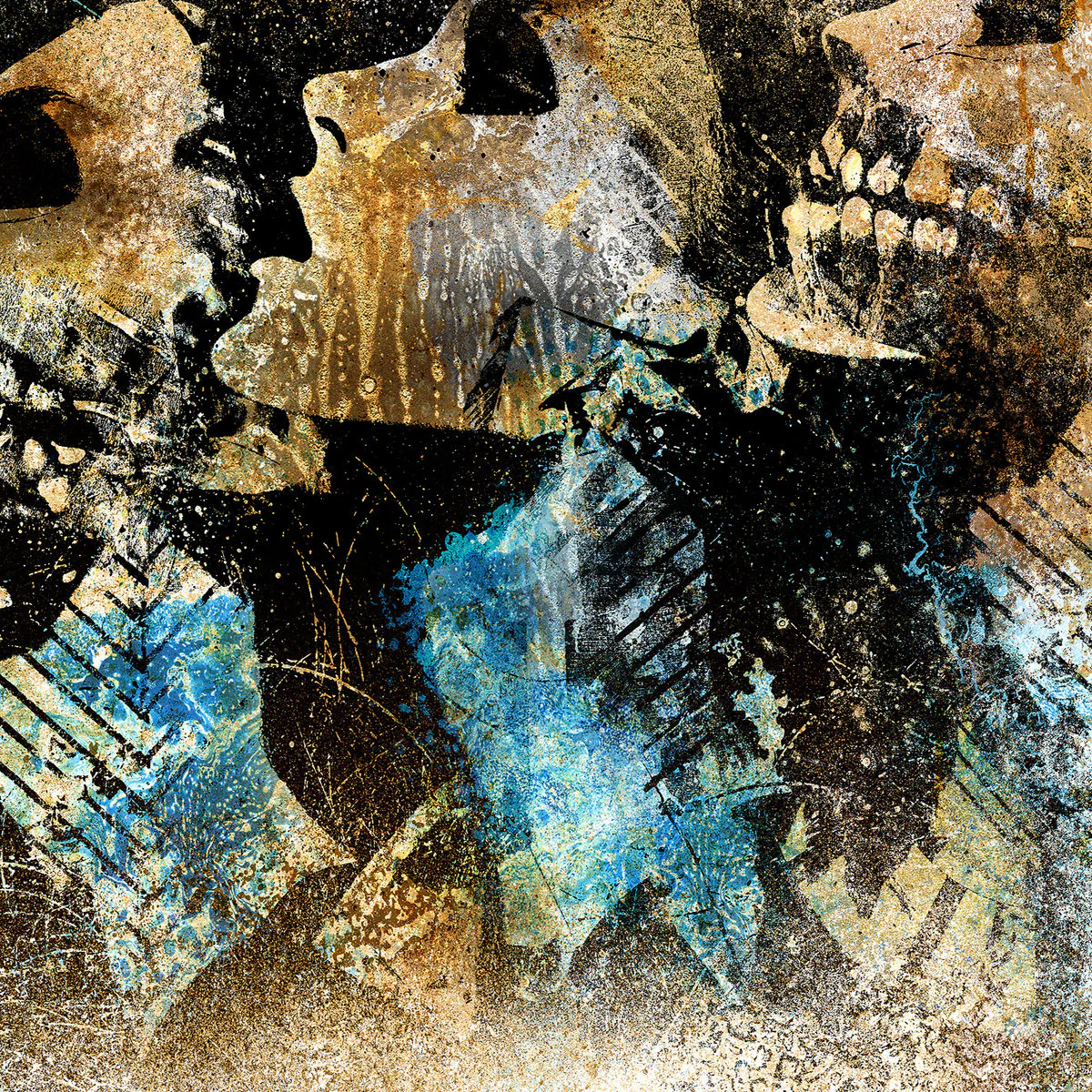Converge "Axe To Fall"