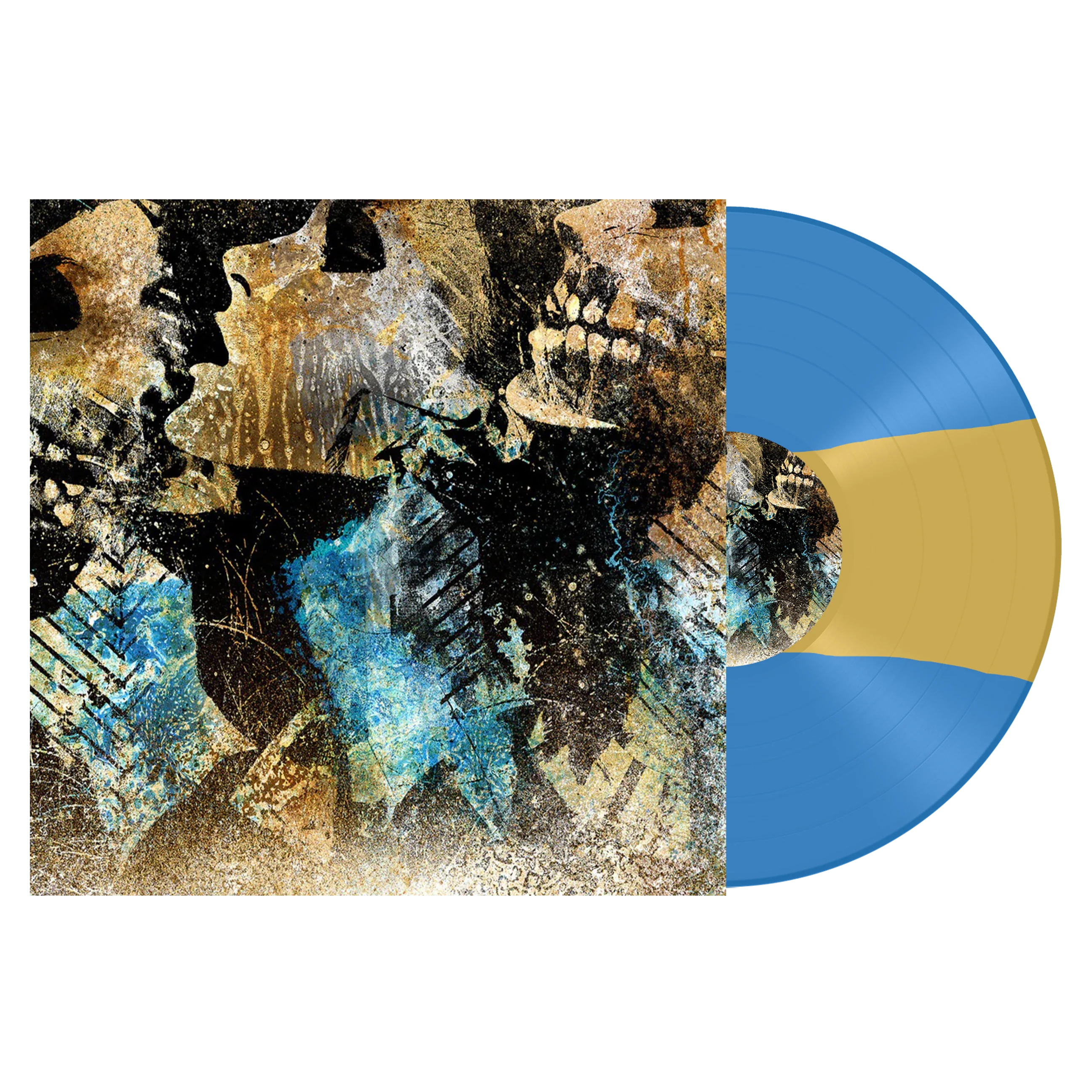 Converge "Axe To Fall" - Image 6