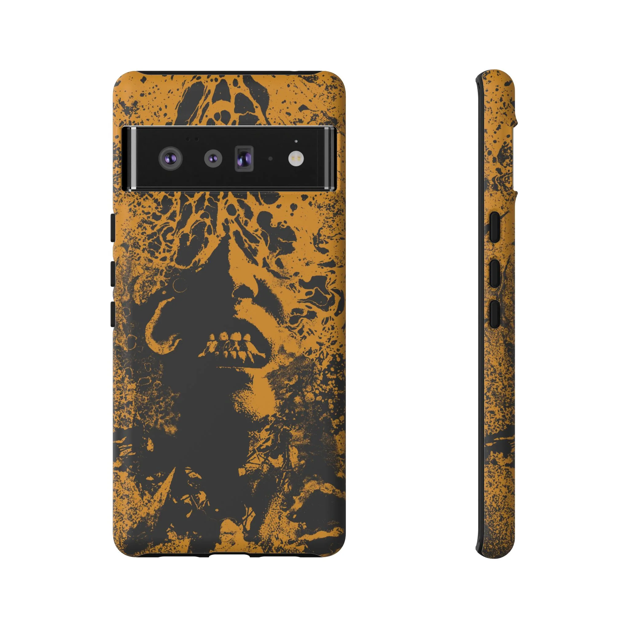 Converge "Beautiful Ruin" Phone Case - Image 13