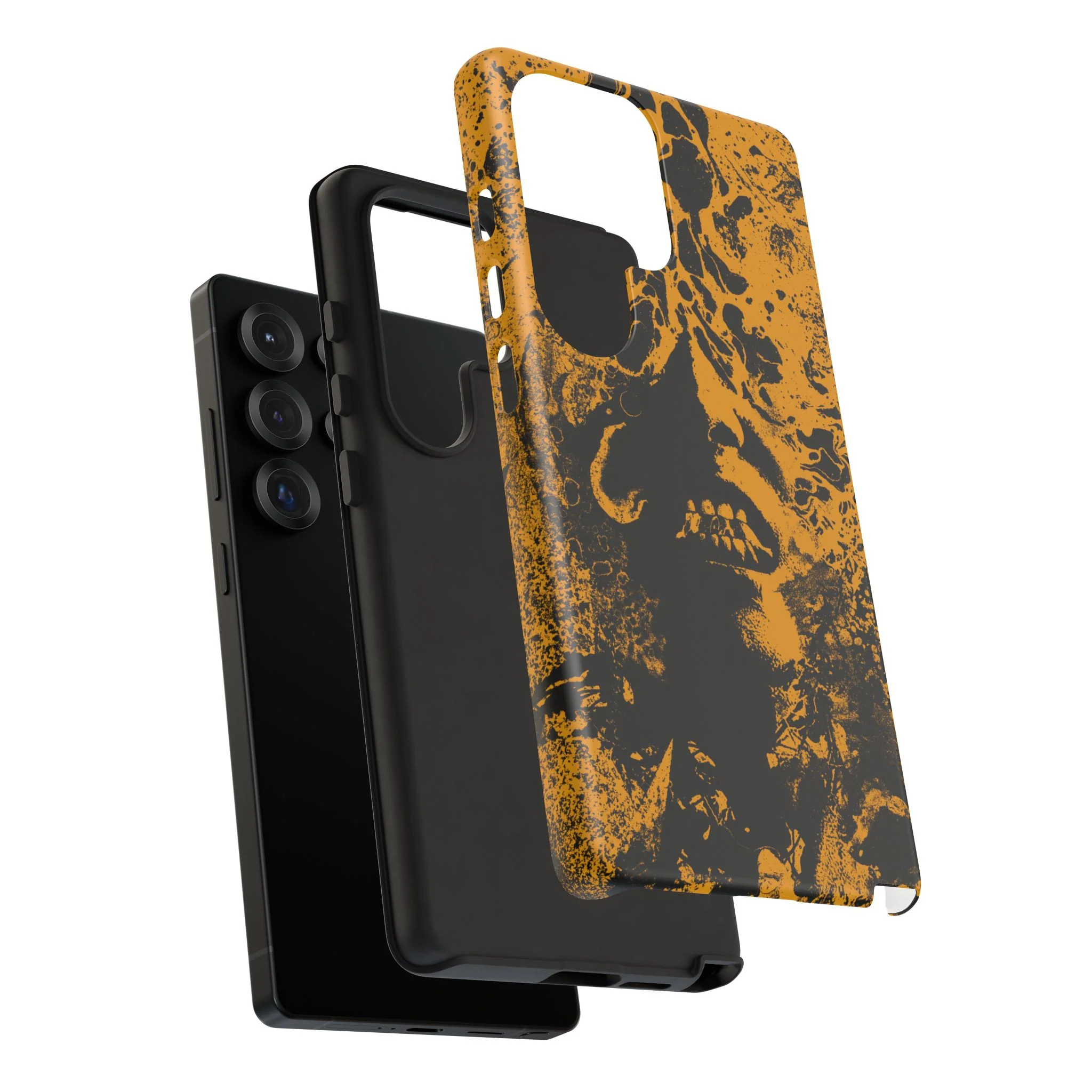 Converge "Beautiful Ruin" Phone Case - Image 32