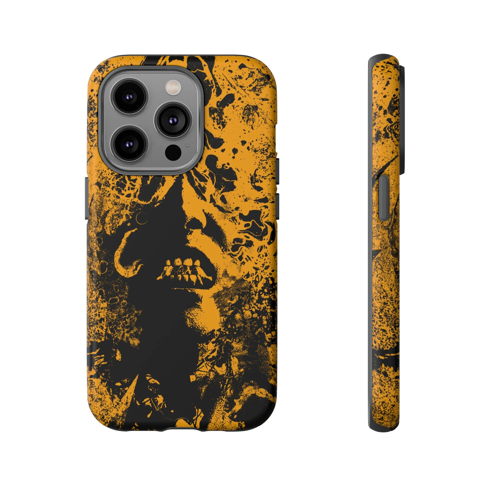 Converge "Beautiful Ruin" Phone Case - Image 8