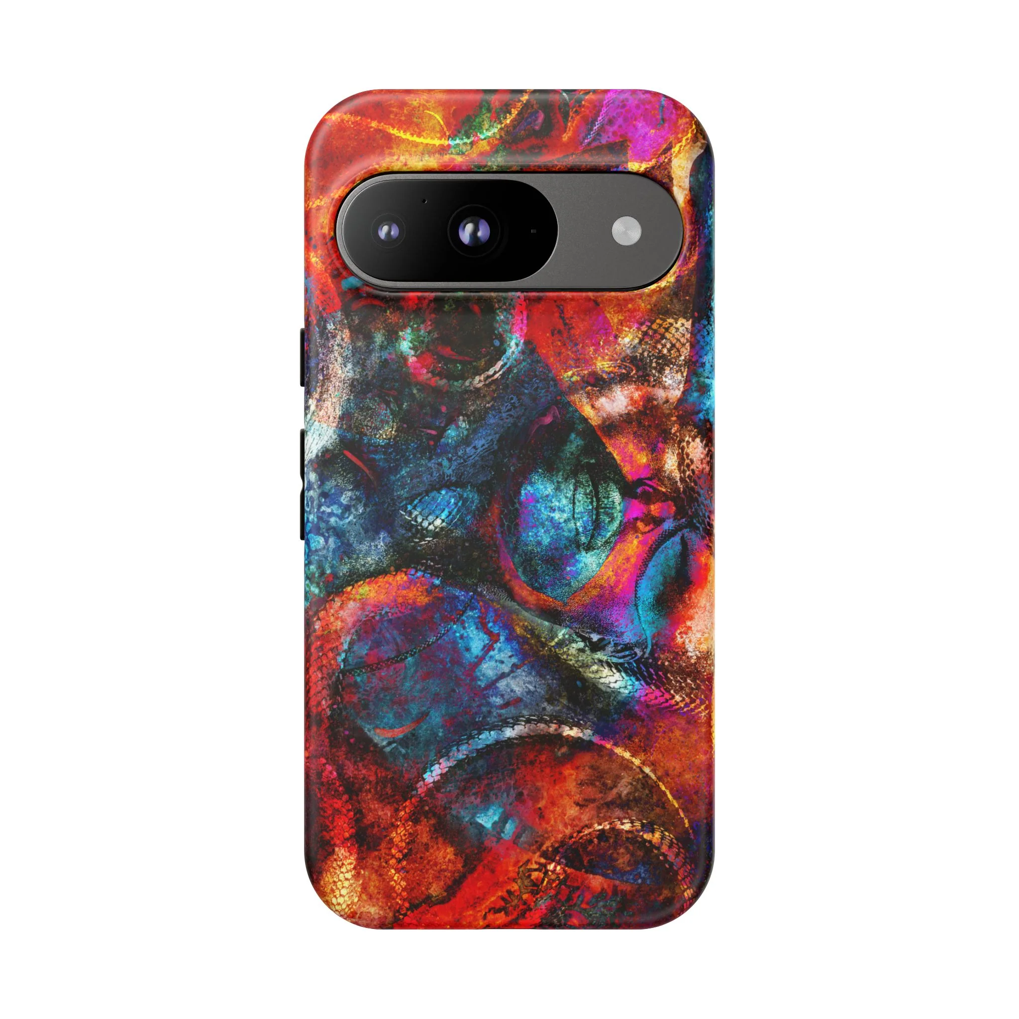 Converge Bloodmoon "Cover" Phone Case - Image 27