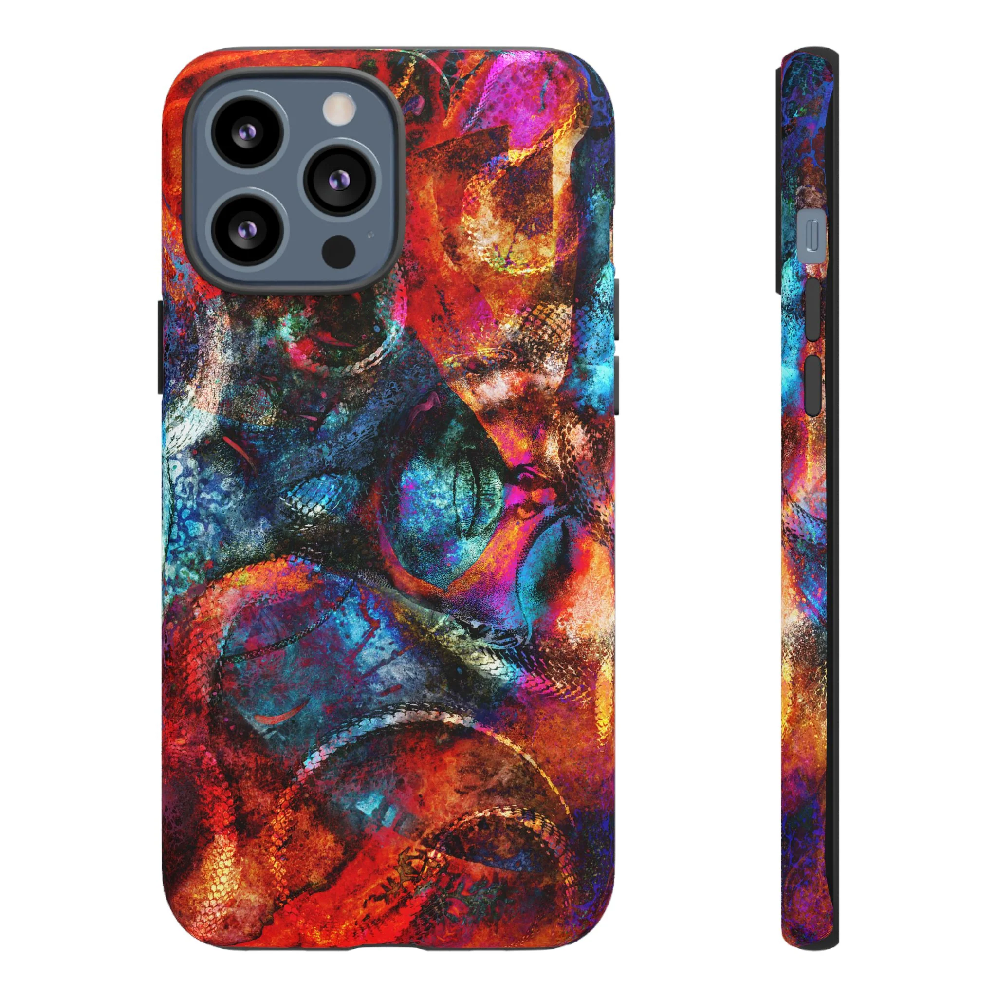 Converge Bloodmoon "Cover" Phone Case - Image 5