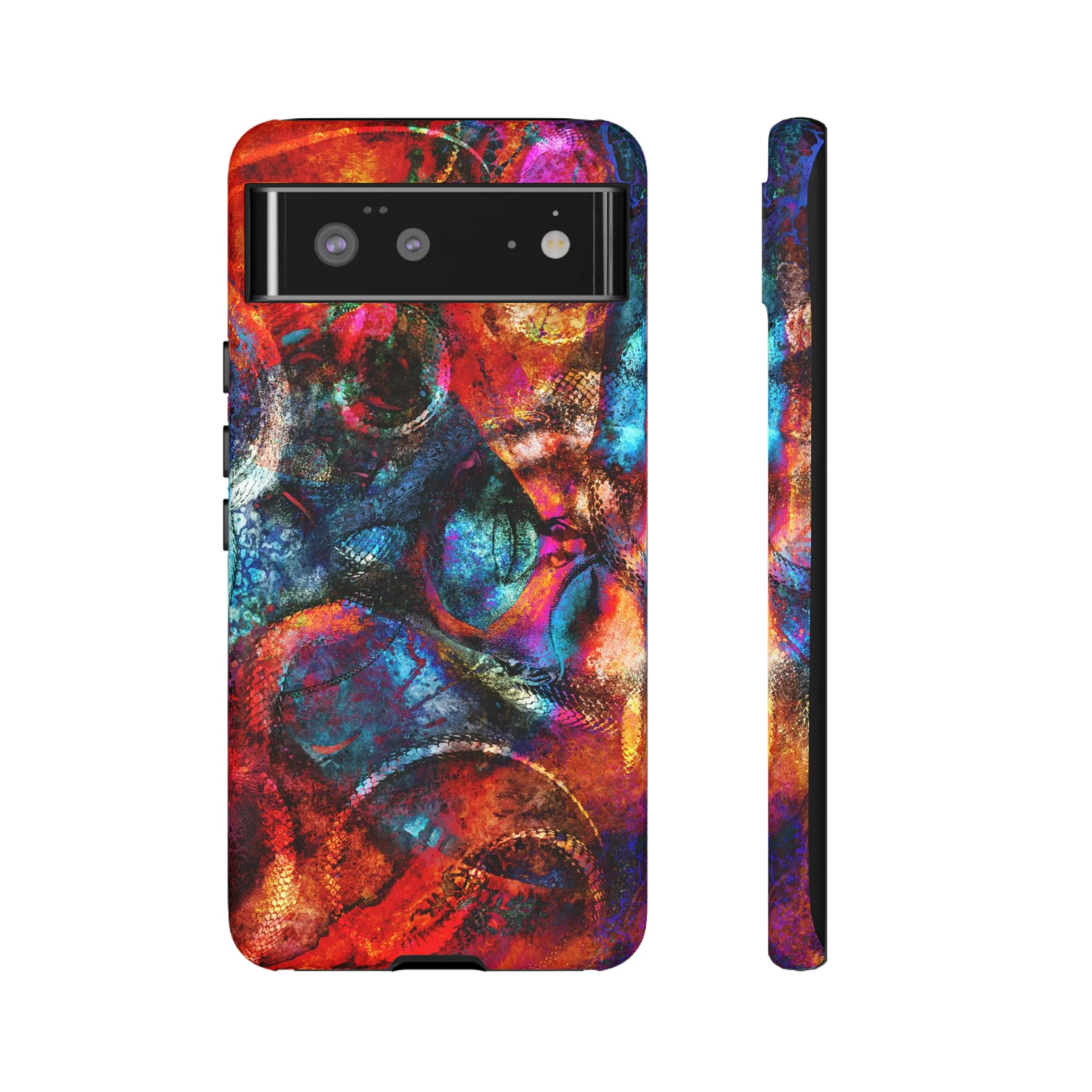 Converge Bloodmoon "Cover" Phone Case - Image 6