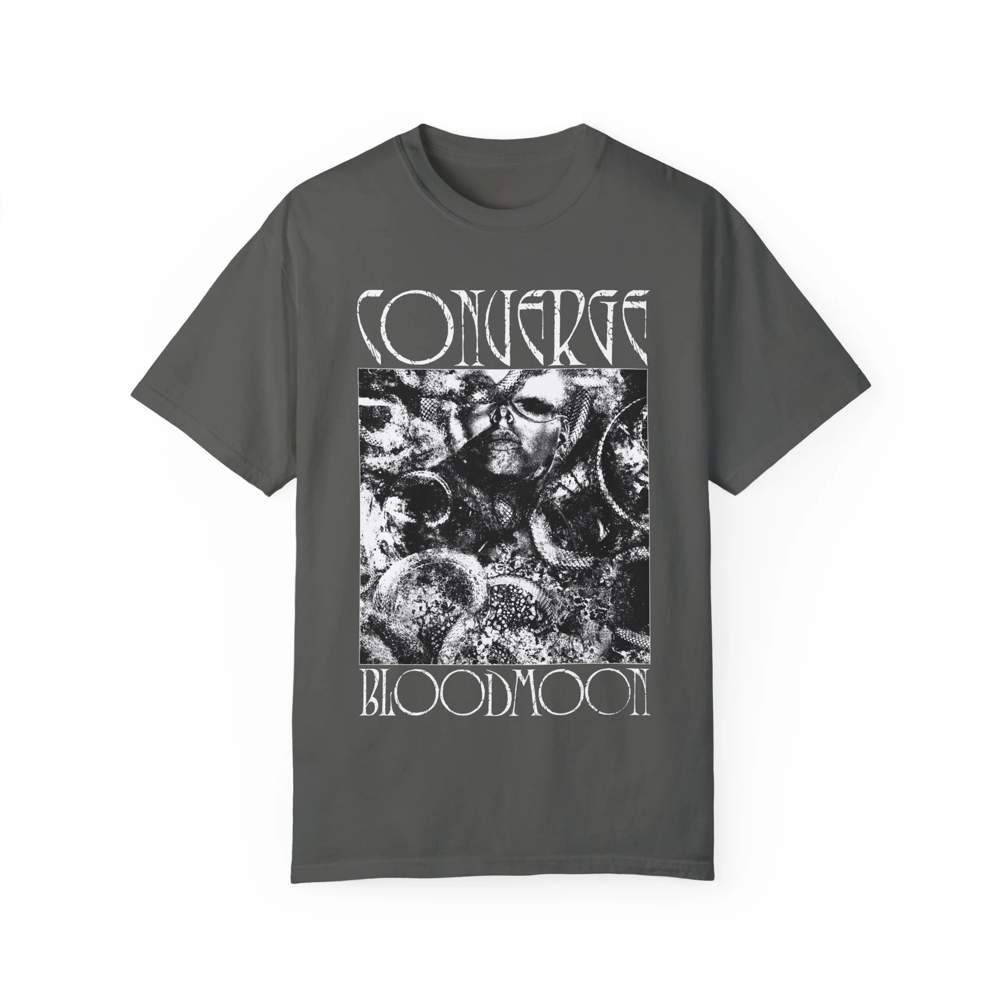 Converge Bloodmoon "Cover" Premium T-Shirt - Image 2
