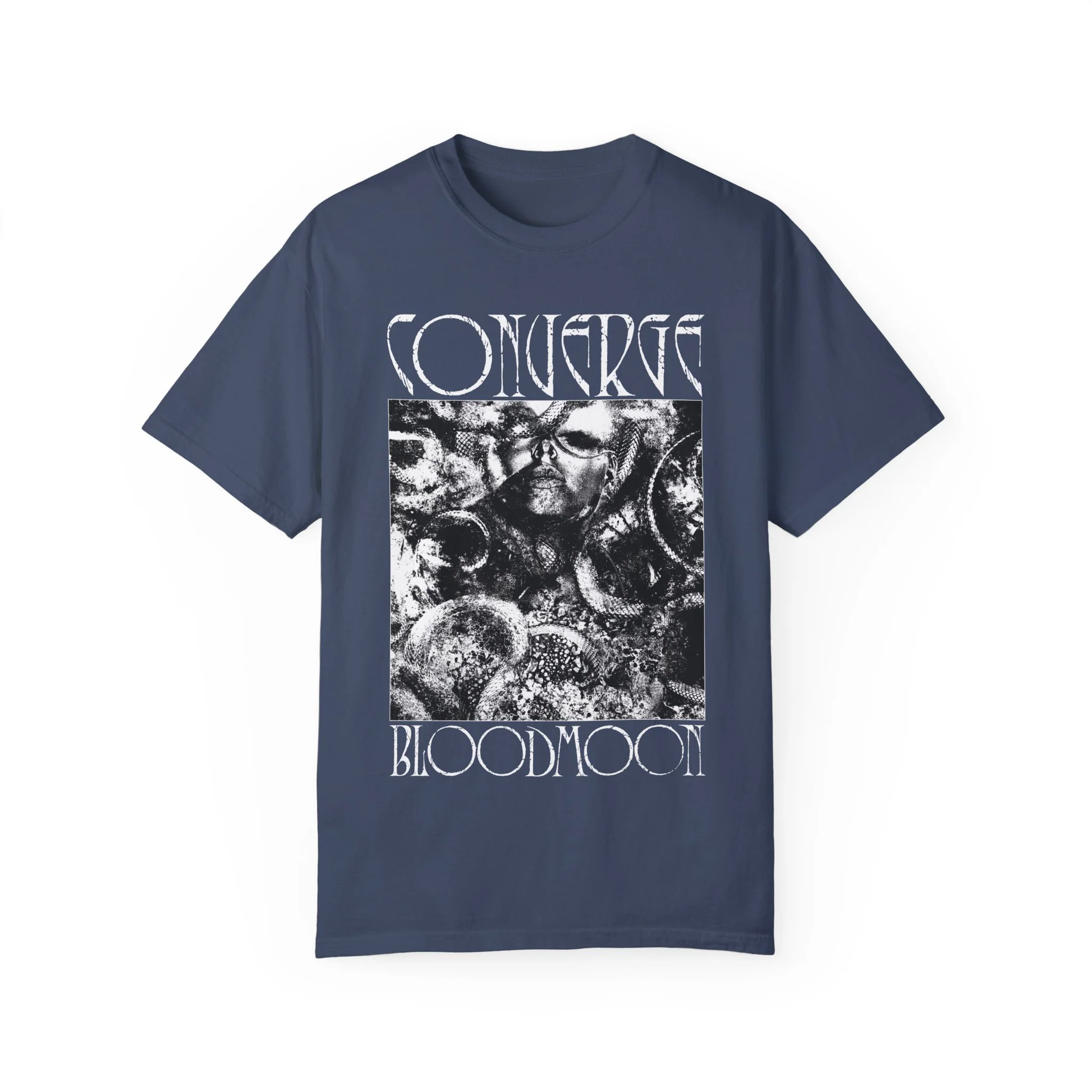 Converge Bloodmoon "Cover" Premium T-Shirt - Image 3