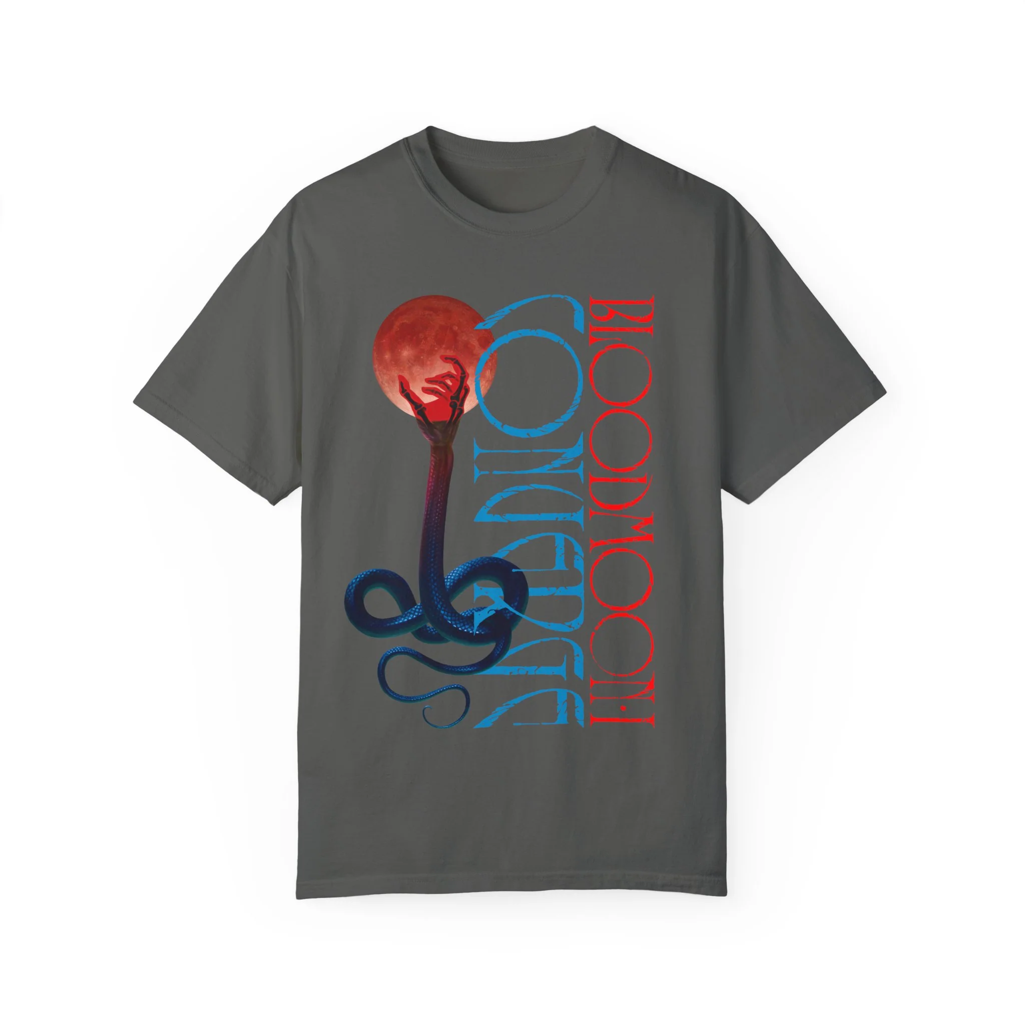 Converge Bloodmoon "Failure Forever" Premium T-Shirt - Image 2