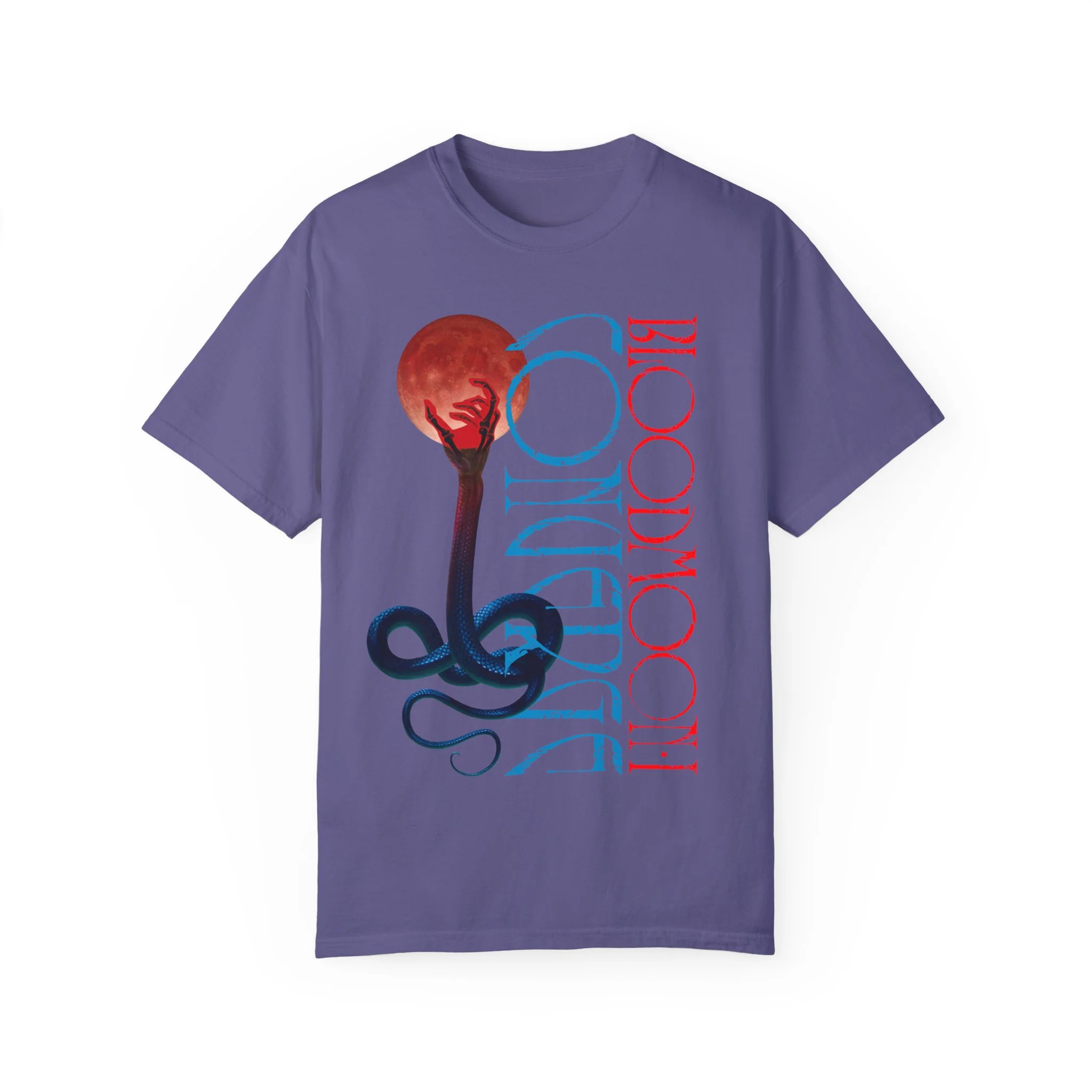 Converge Bloodmoon "Failure Forever" Premium T-Shirt - Image 4