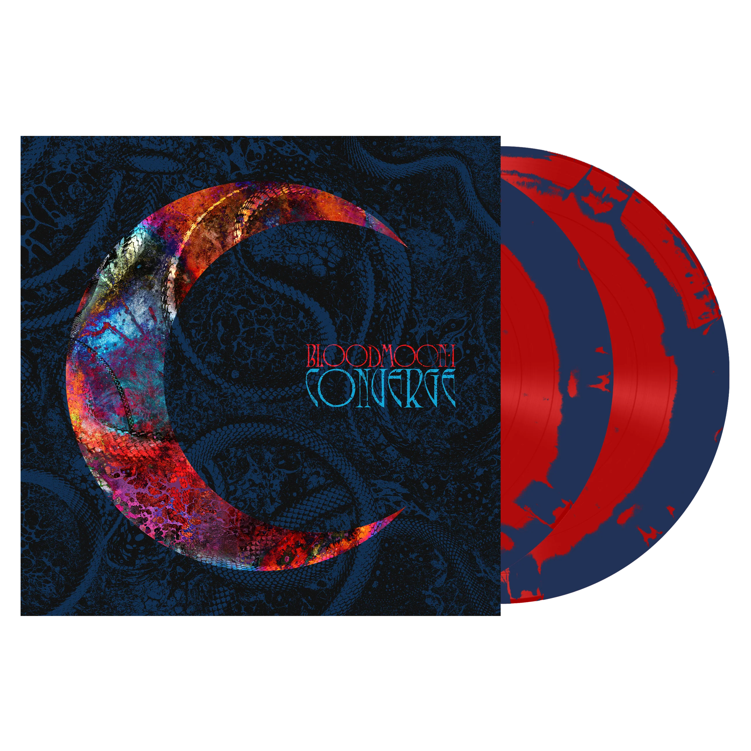 Converge "Bloodmoon: I" - Image 7