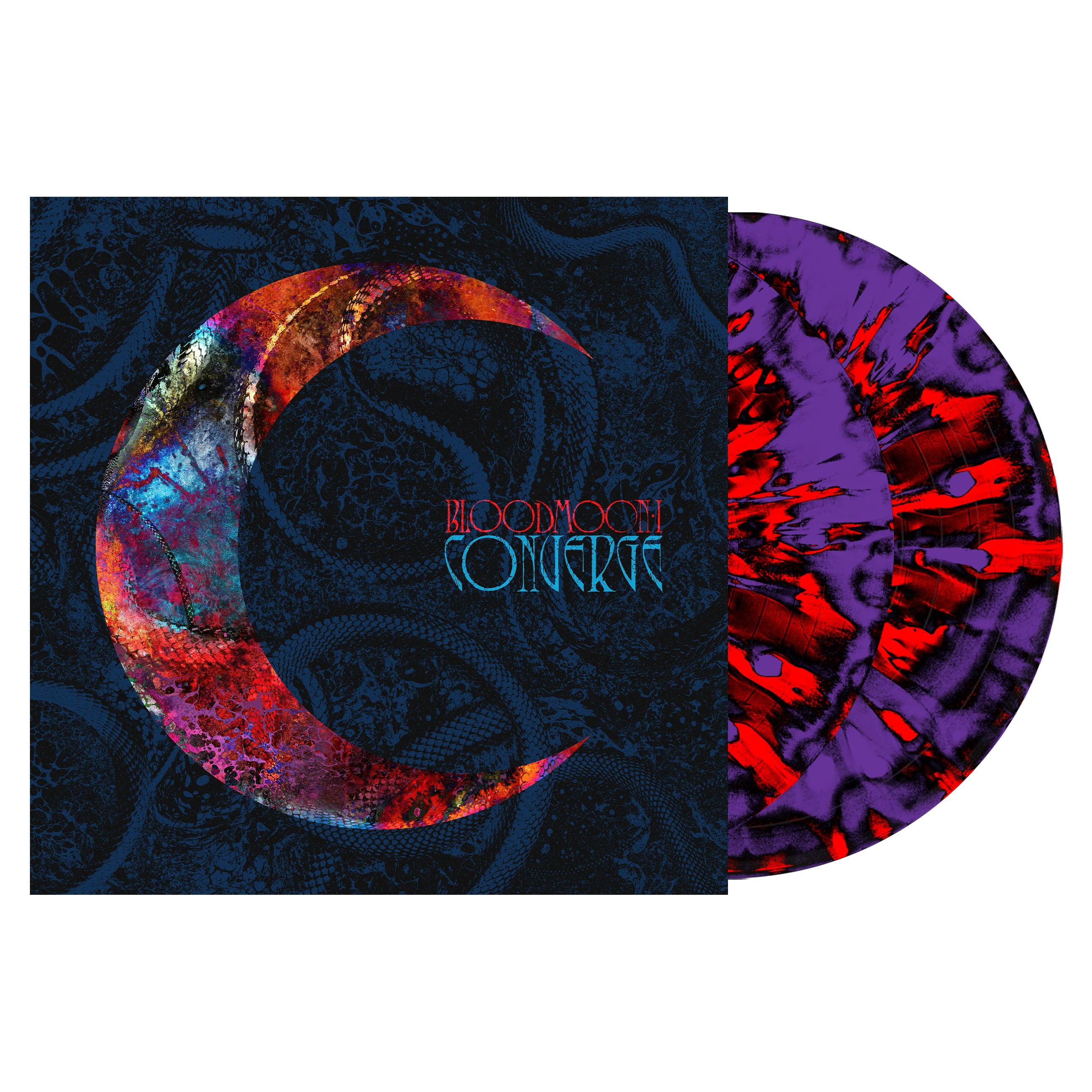 Converge "Bloodmoon: I" - Image 8