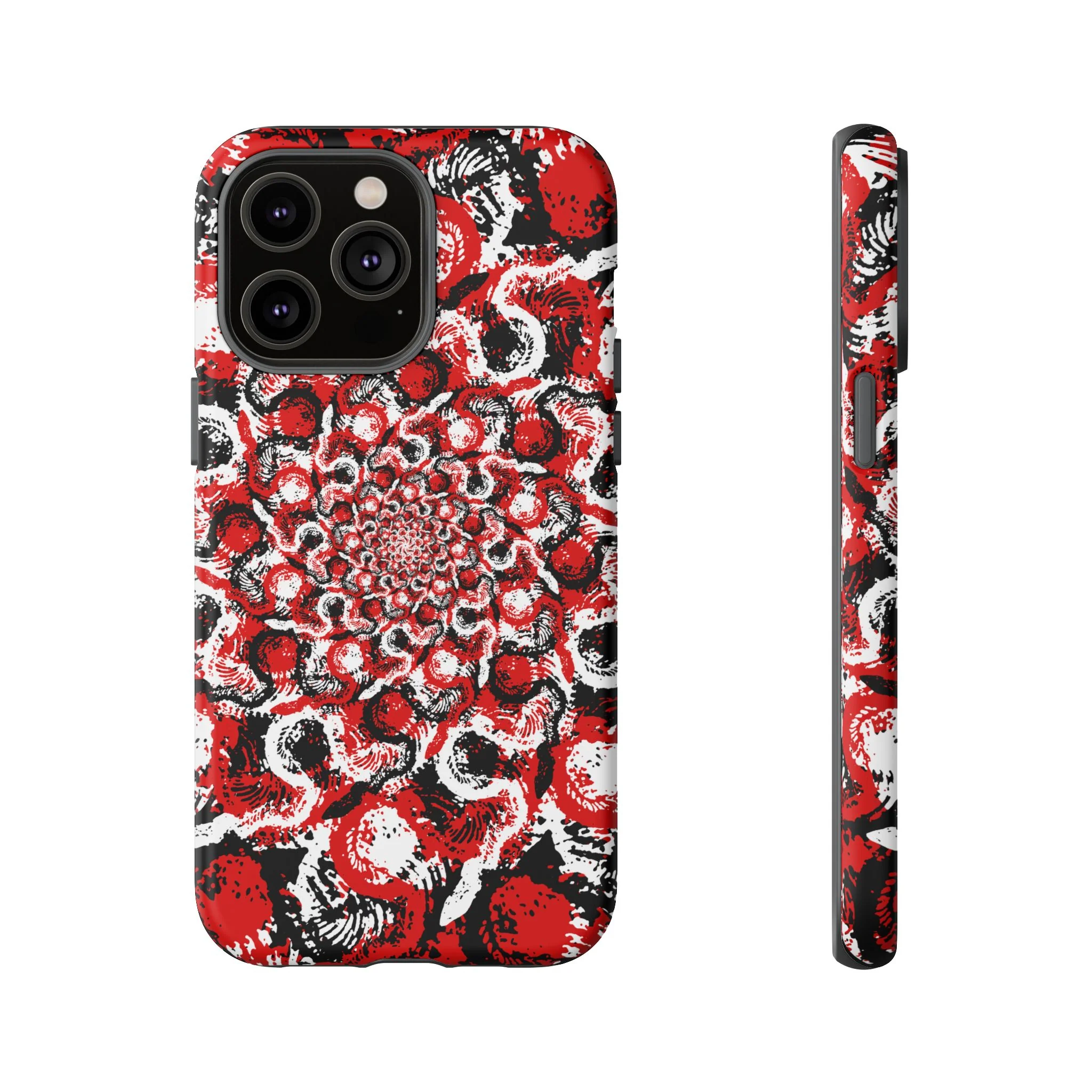Converge "Circle Of Snakes" Phone Case - Image 10