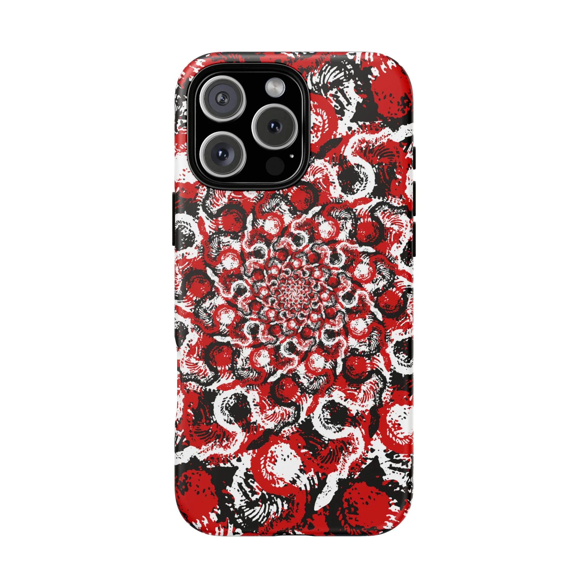 Converge "Circle Of Snakes" Phone Case - Image 26