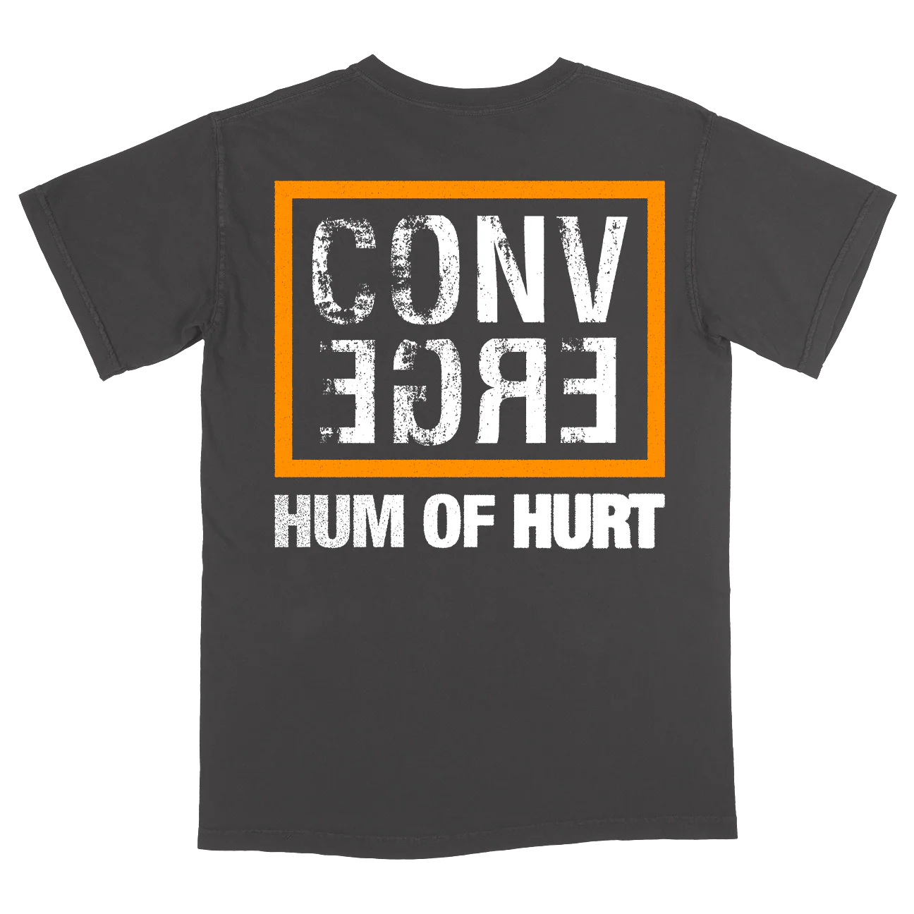 Converge "Dream Debris" Premium Pepper T-Shirt - Image 3