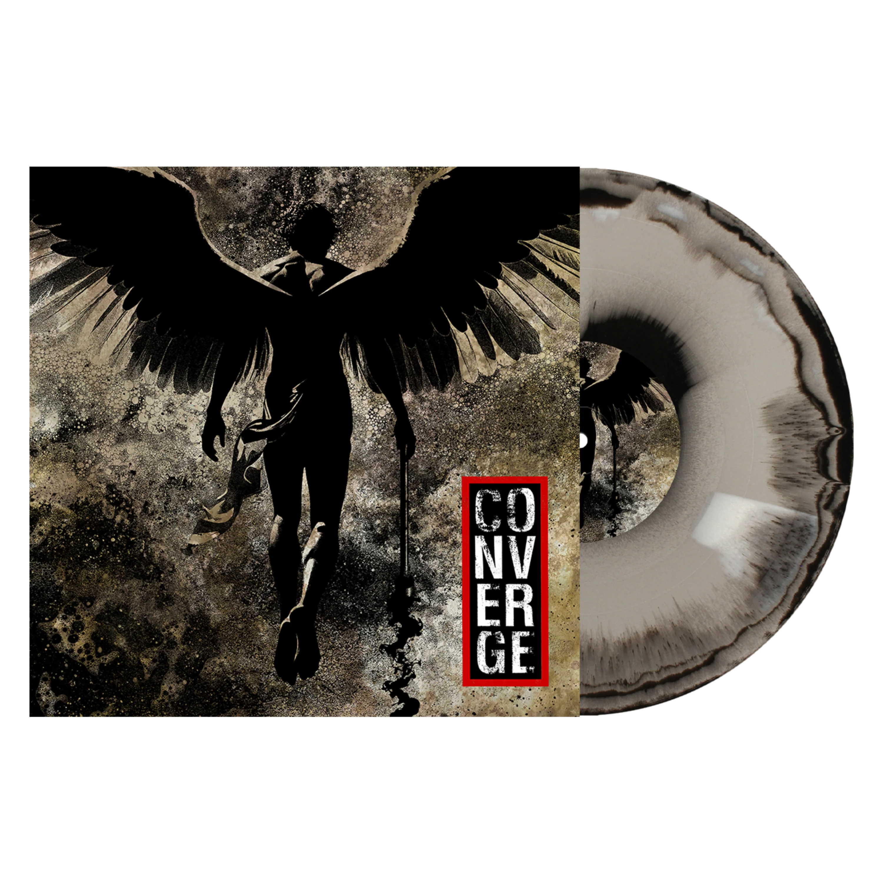 Converge "Love Is Not Enough" - Image 4