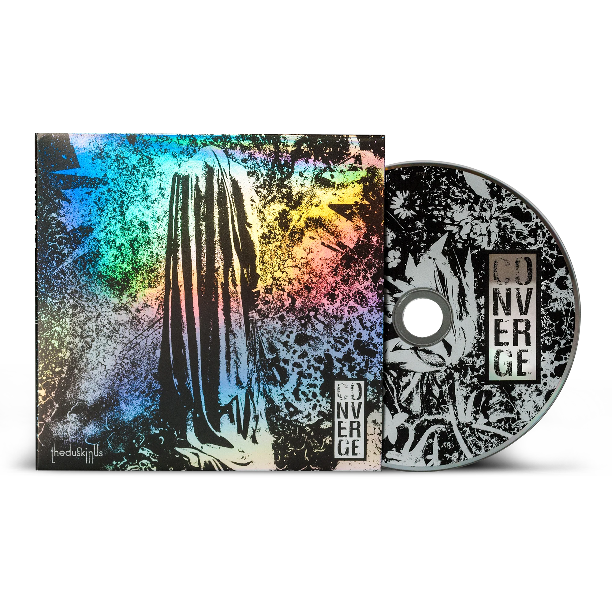 Converge "The Dusk In Us" - Image 6