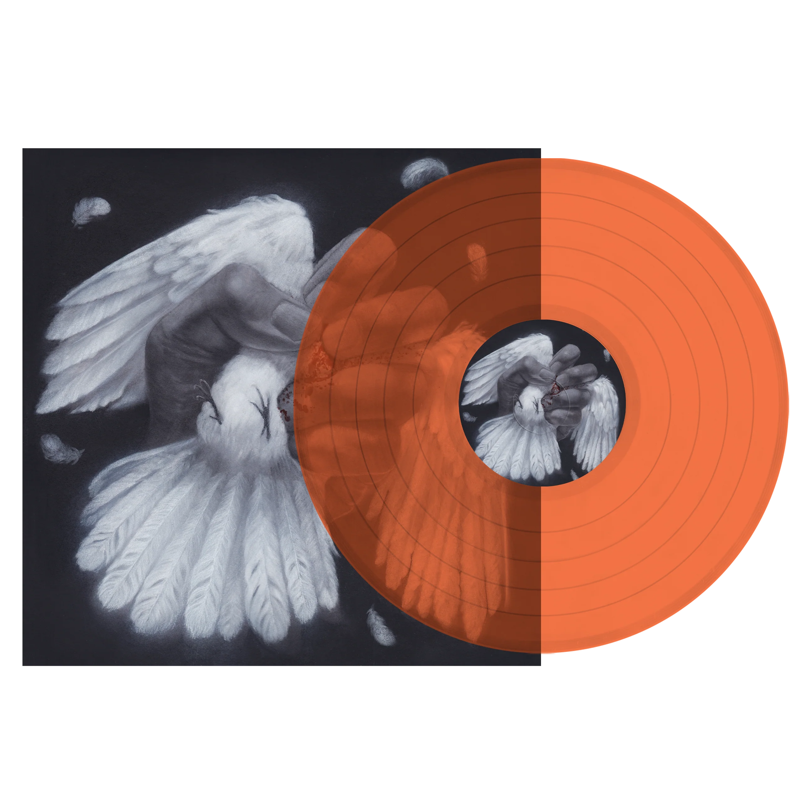 Converge "The Poacher Diaries Redux" - Image 4