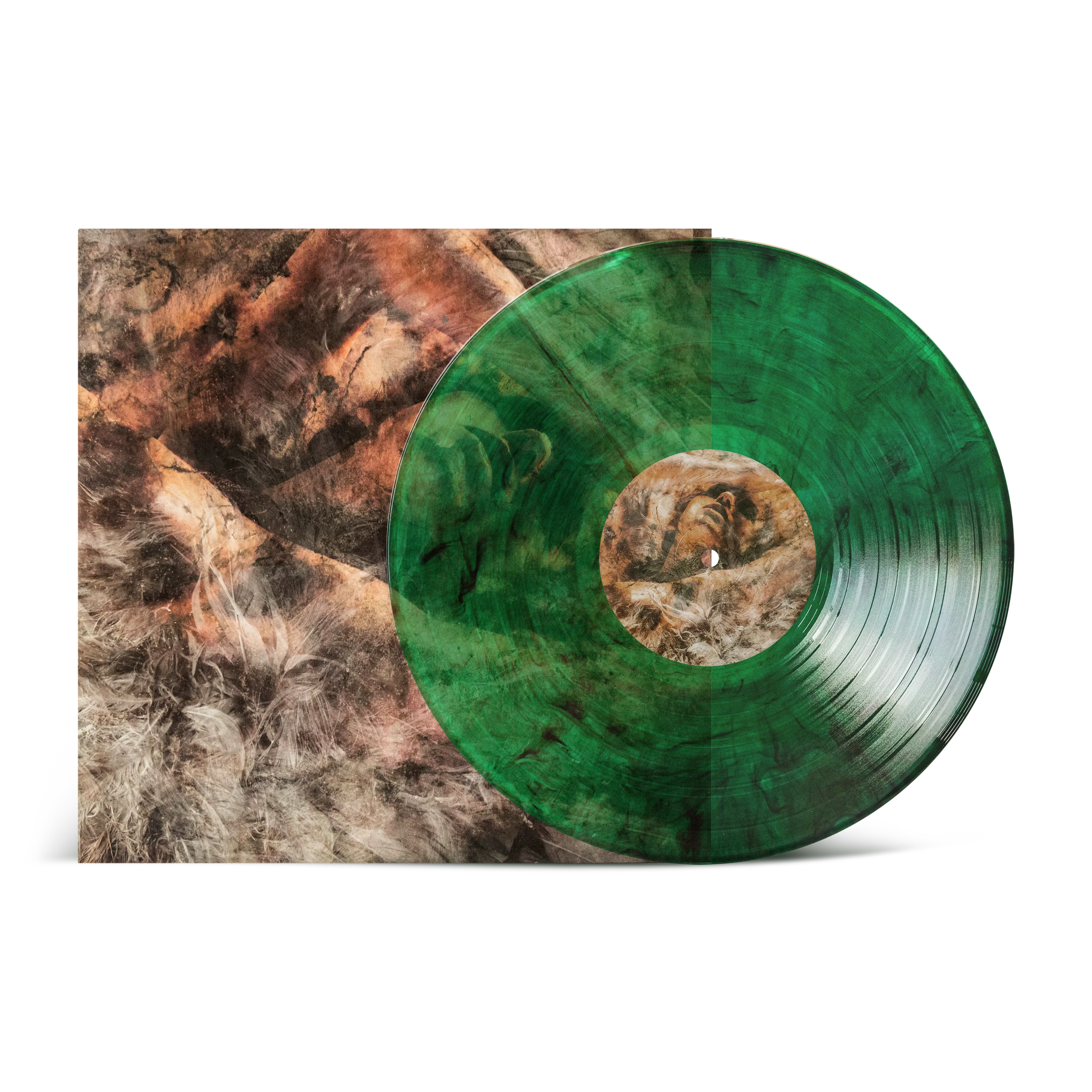 Converge "Unloved And Weeded Out" - Image 3