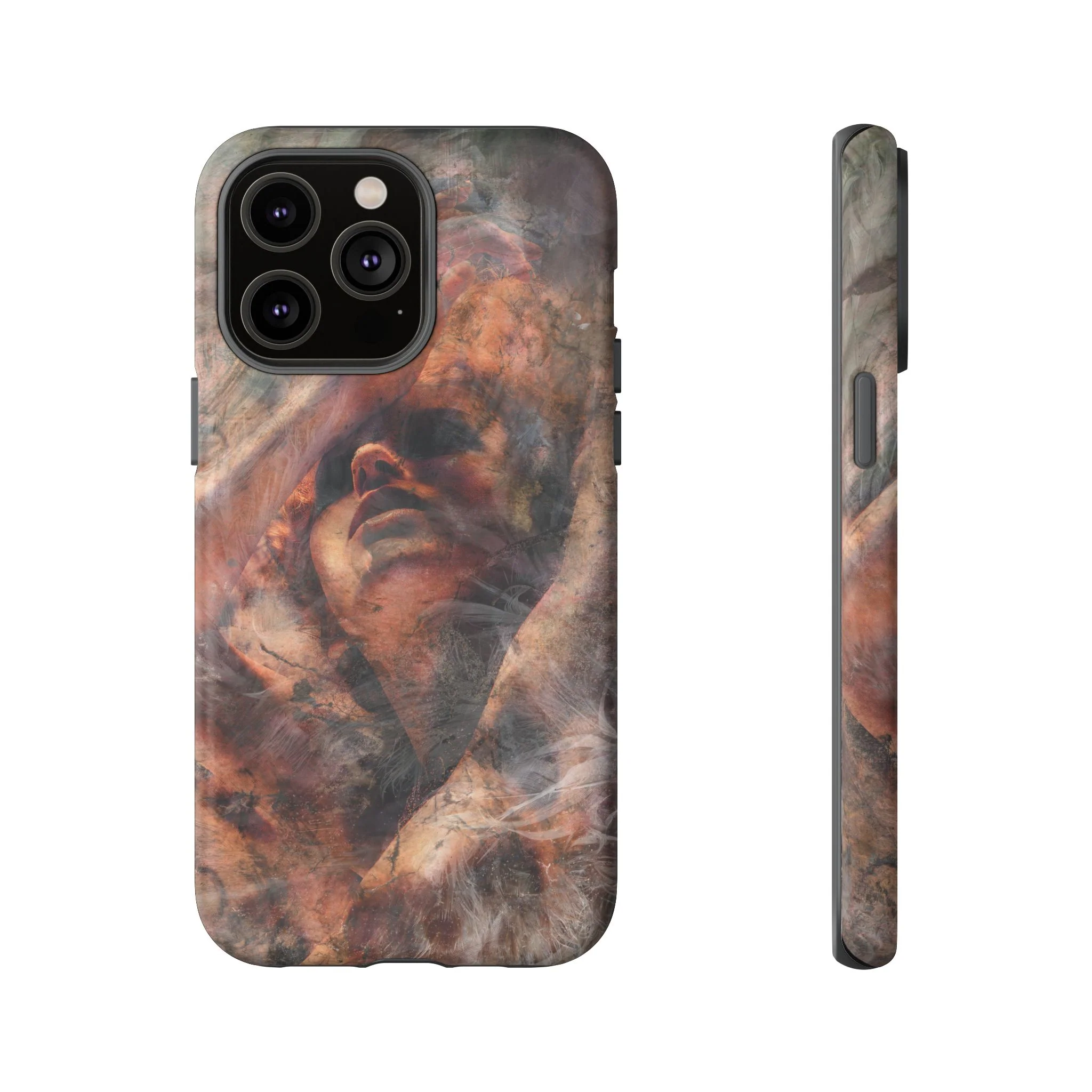 Converge "Unloved & Weeded Out" Phone Case - Image 10