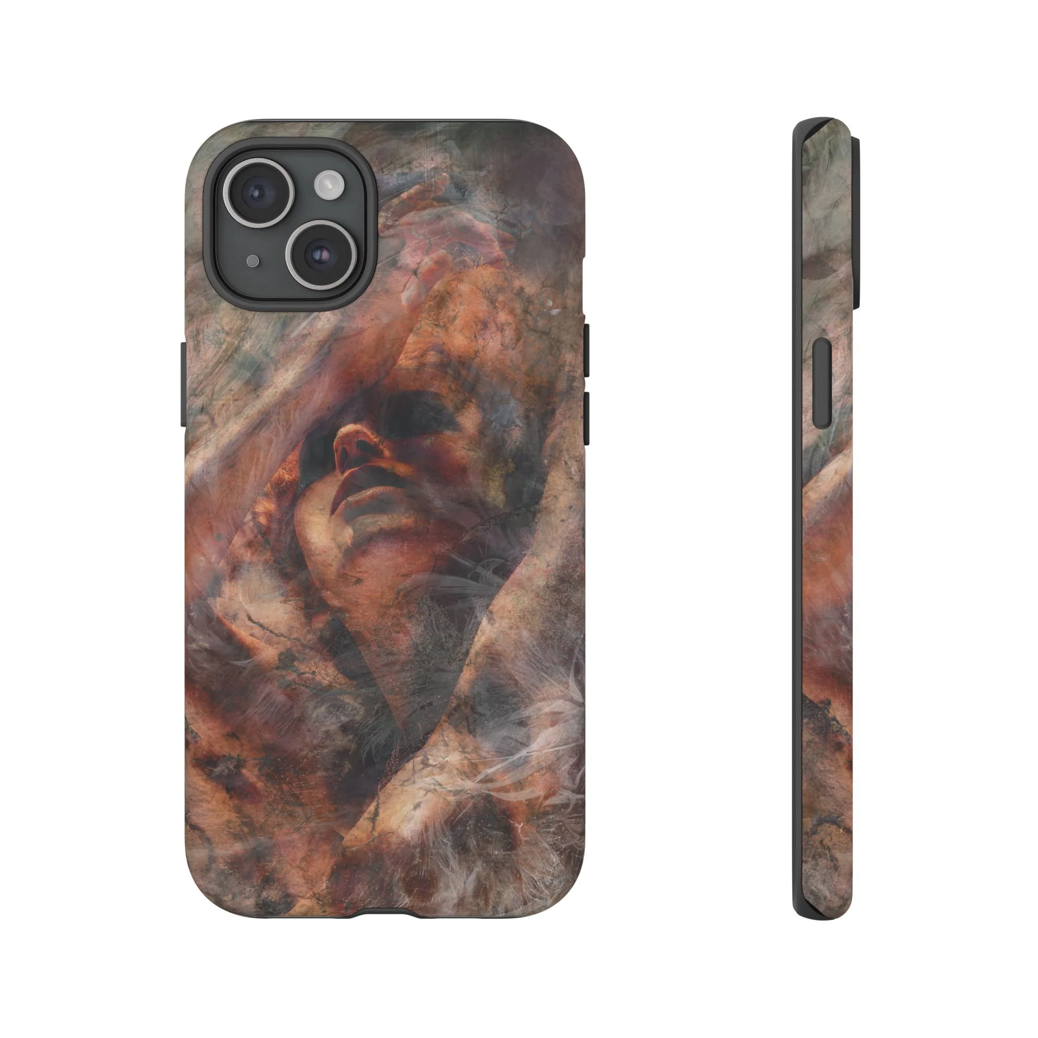 Converge "Unloved & Weeded Out" Phone Case - Image 15