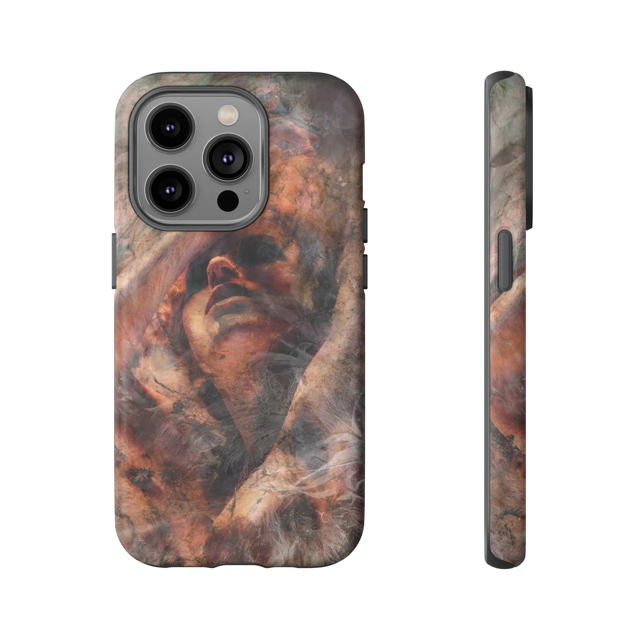 Converge "Unloved & Weeded Out" Phone Case - Image 8