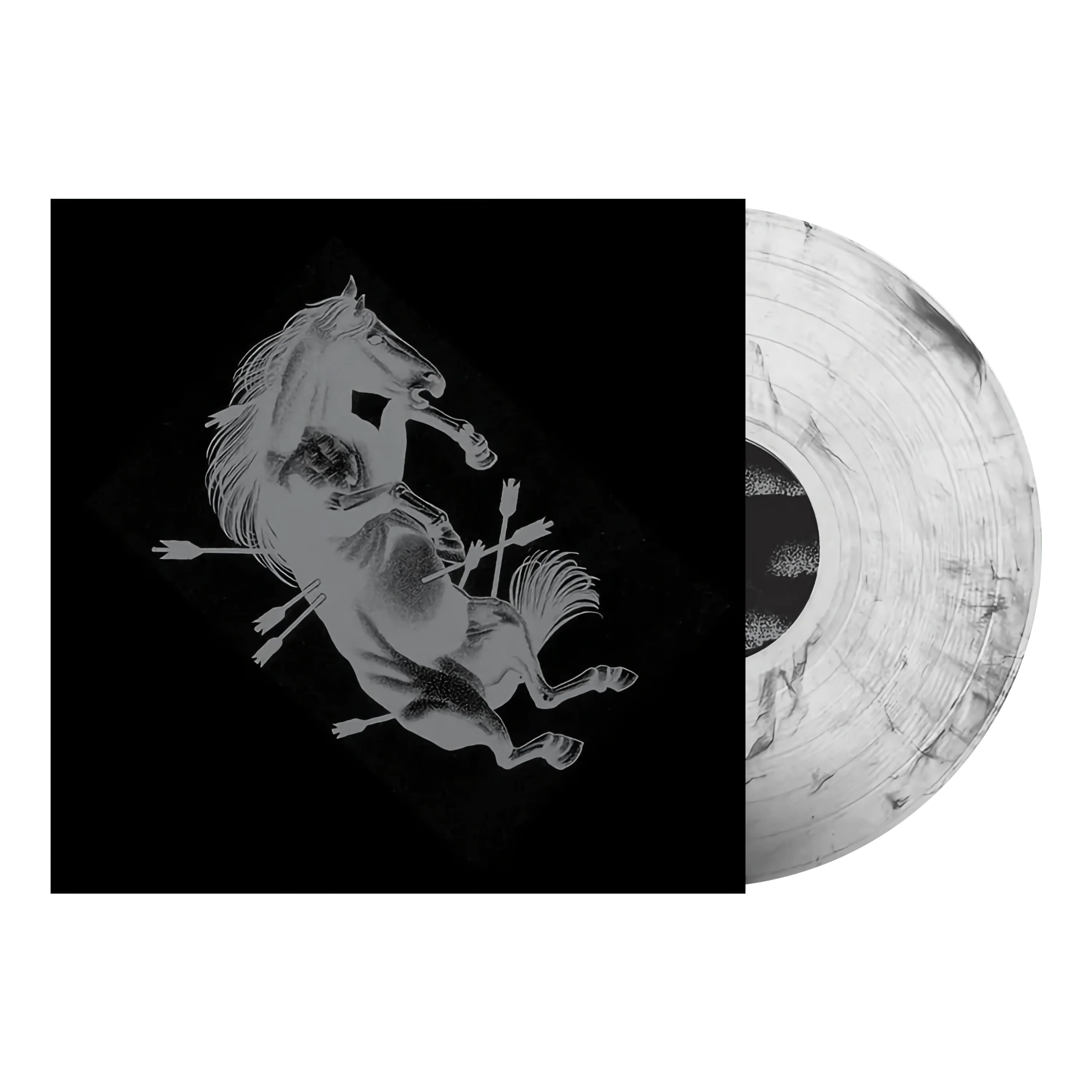 Touché Amoré "Dead Horse X" - Image 2