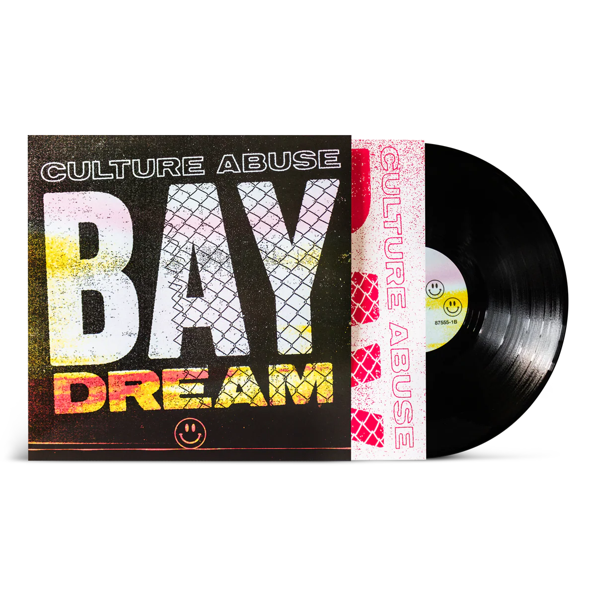 Culture Abuse "Bay Dream" - Image 2