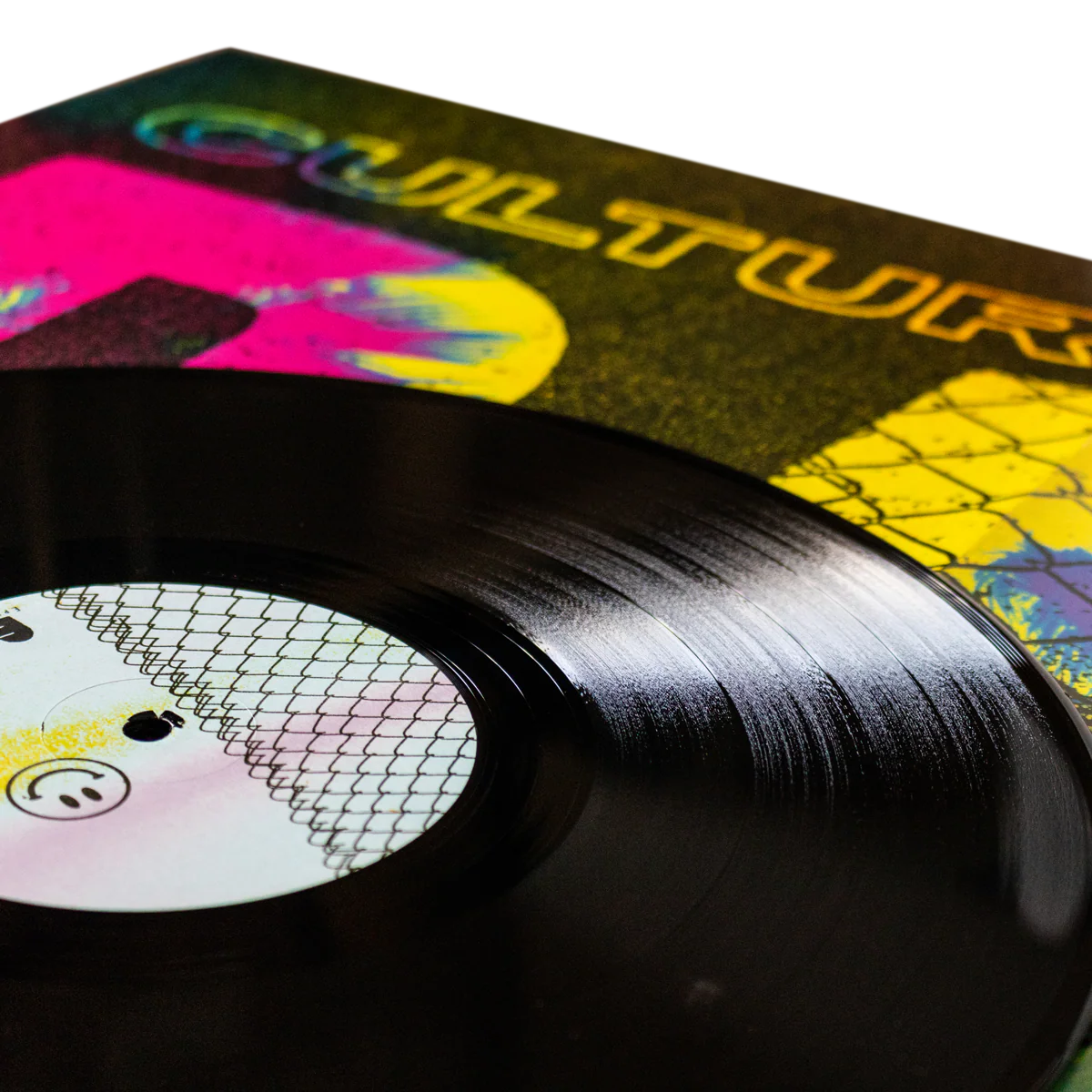 Culture Abuse "Bay Dream" - Image 3